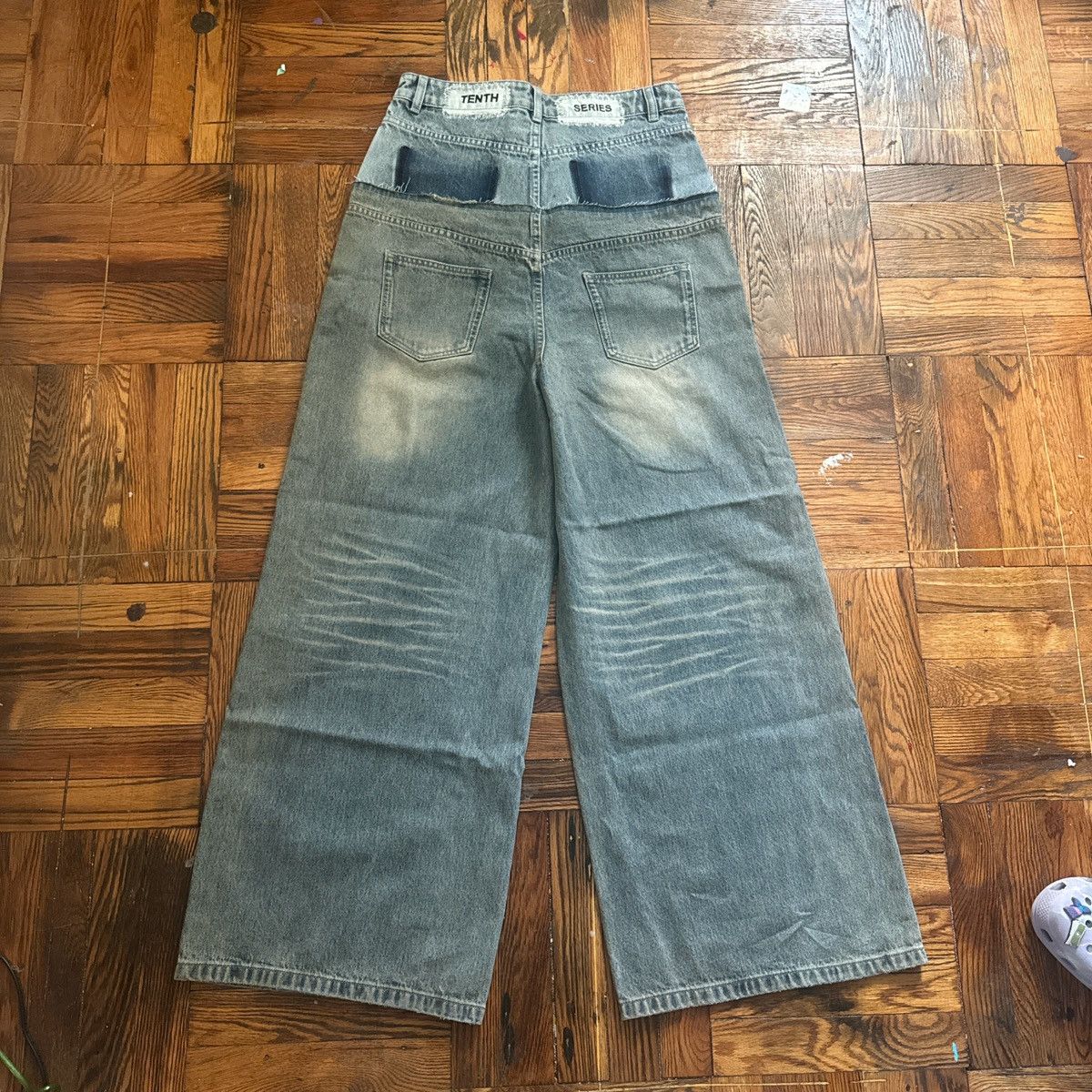Other Double you denim Size US 28 / EU 44 - 2 Thumbnail