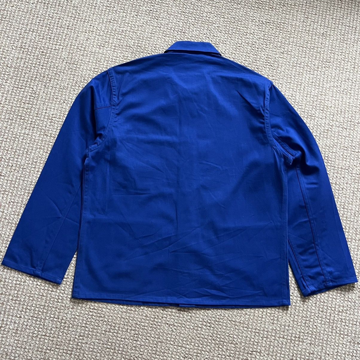 Le Laboureur French vintage utility chore works jacket Size US M / EU 48-50 / 2 - 9 Thumbnail