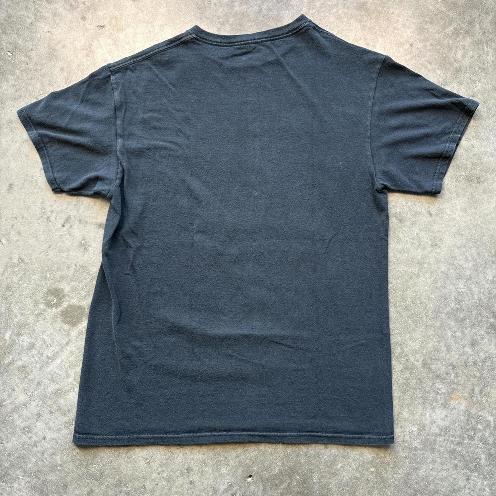 Other Teen Titansg Tokyo Japanese Logo Vintage Y2k Graphic T-Shirt Size US M / EU 48-50 / 2 - 2 Thumbnail