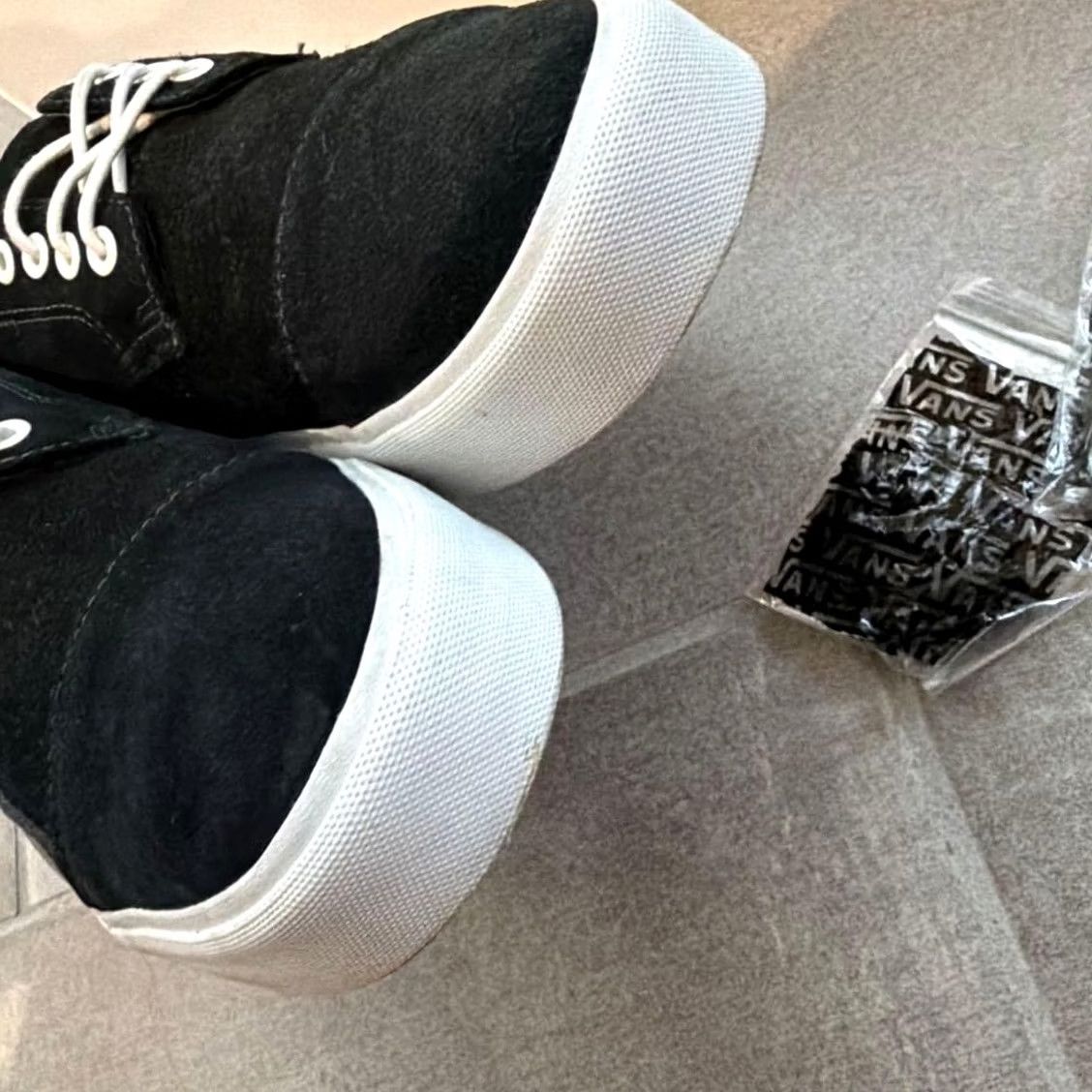 Vans Vans Syndicate Zero Lo Rookmeyer Sneaker LTD Collection Sneaker sports Men 9.0US Size US 9 / EU 42 - 5 Thumbnail