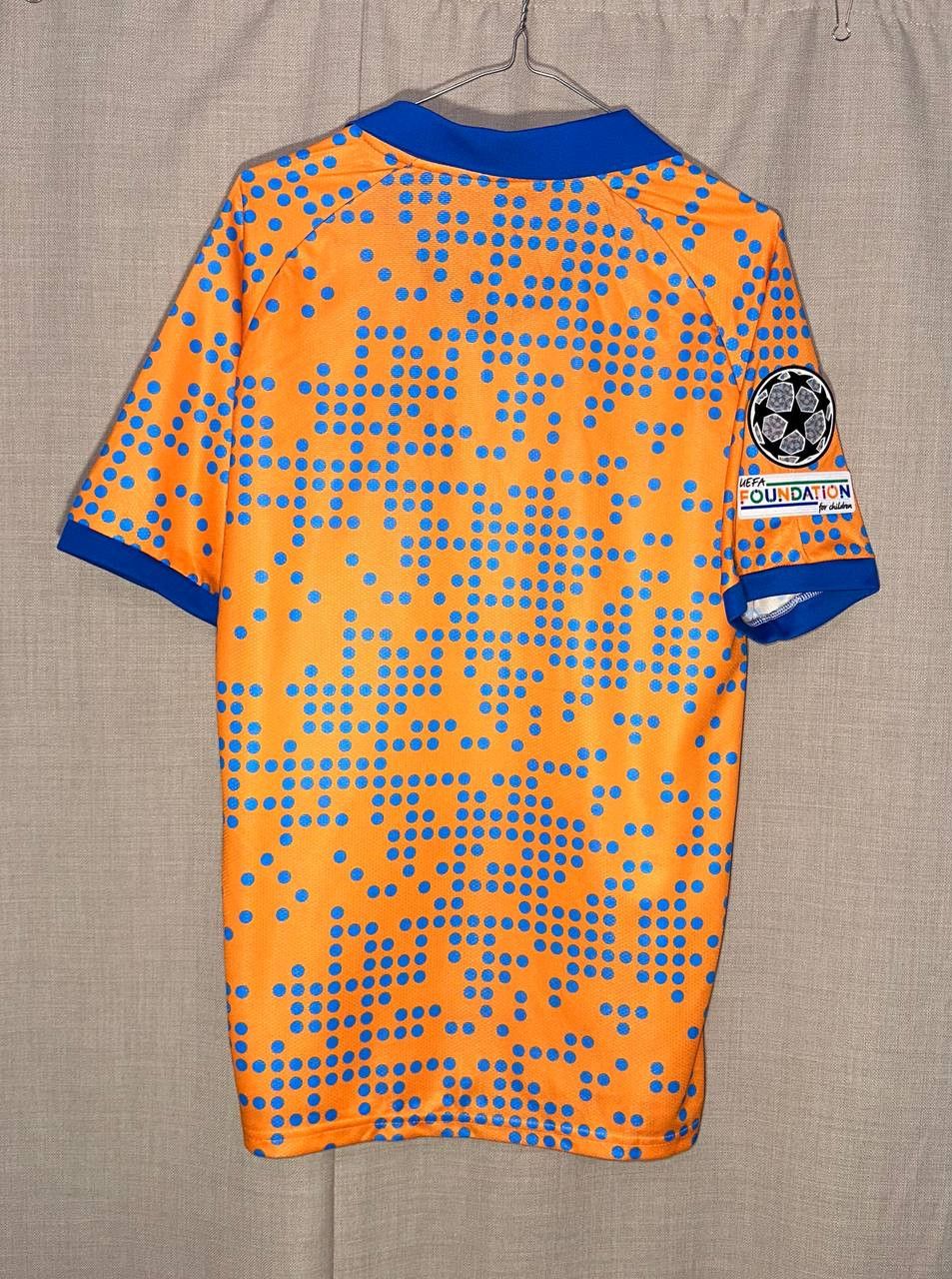 Castore Glasgow Rangers 2024/25 Third football shirt jersey Castore Size US L / EU 52-54 / 3 - 6 Thumbnail