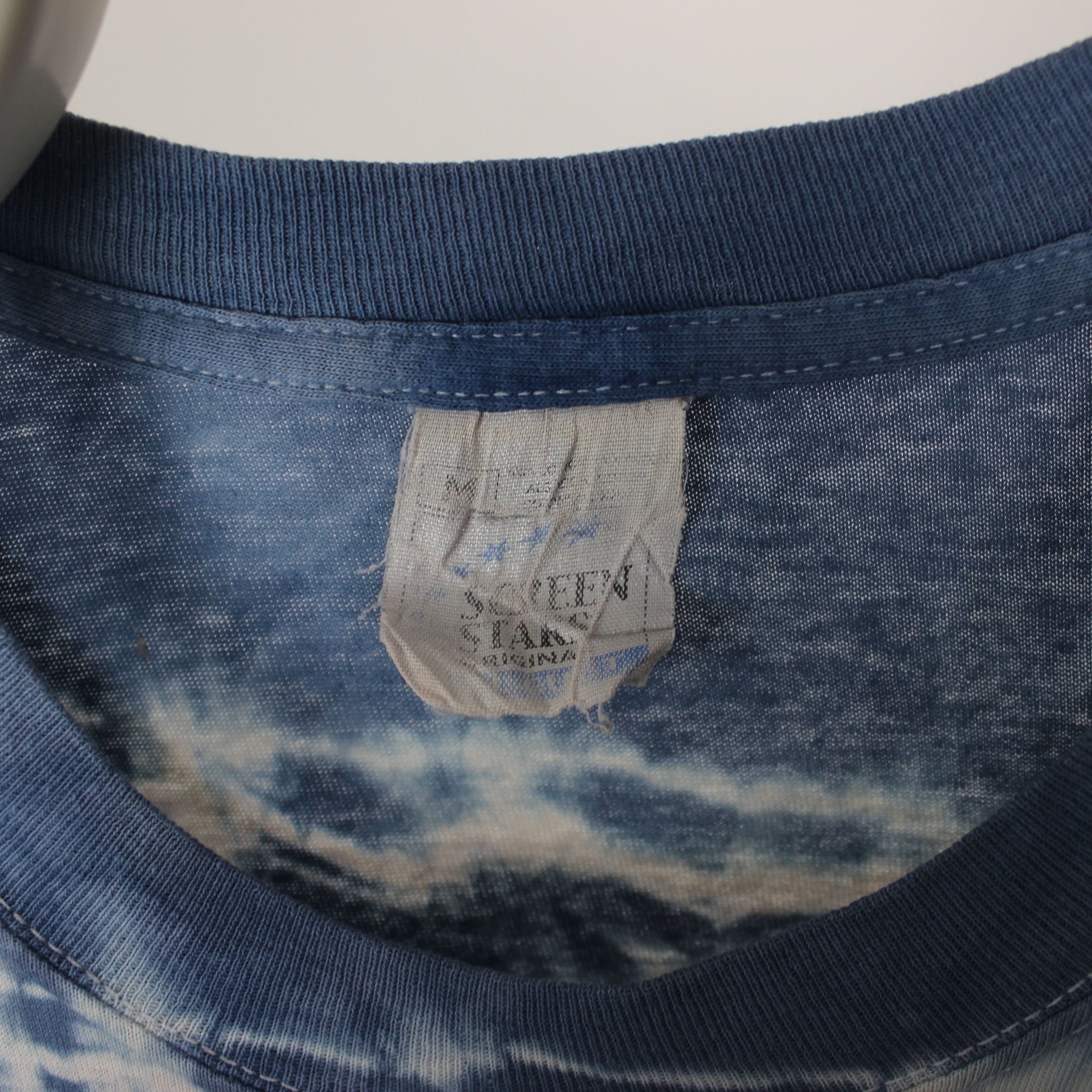 Vintage Vintage Isle Of Man 2002 Rare Tee 25th may 7th june Size US M / EU 48-50 / 2 - 4 Thumbnail