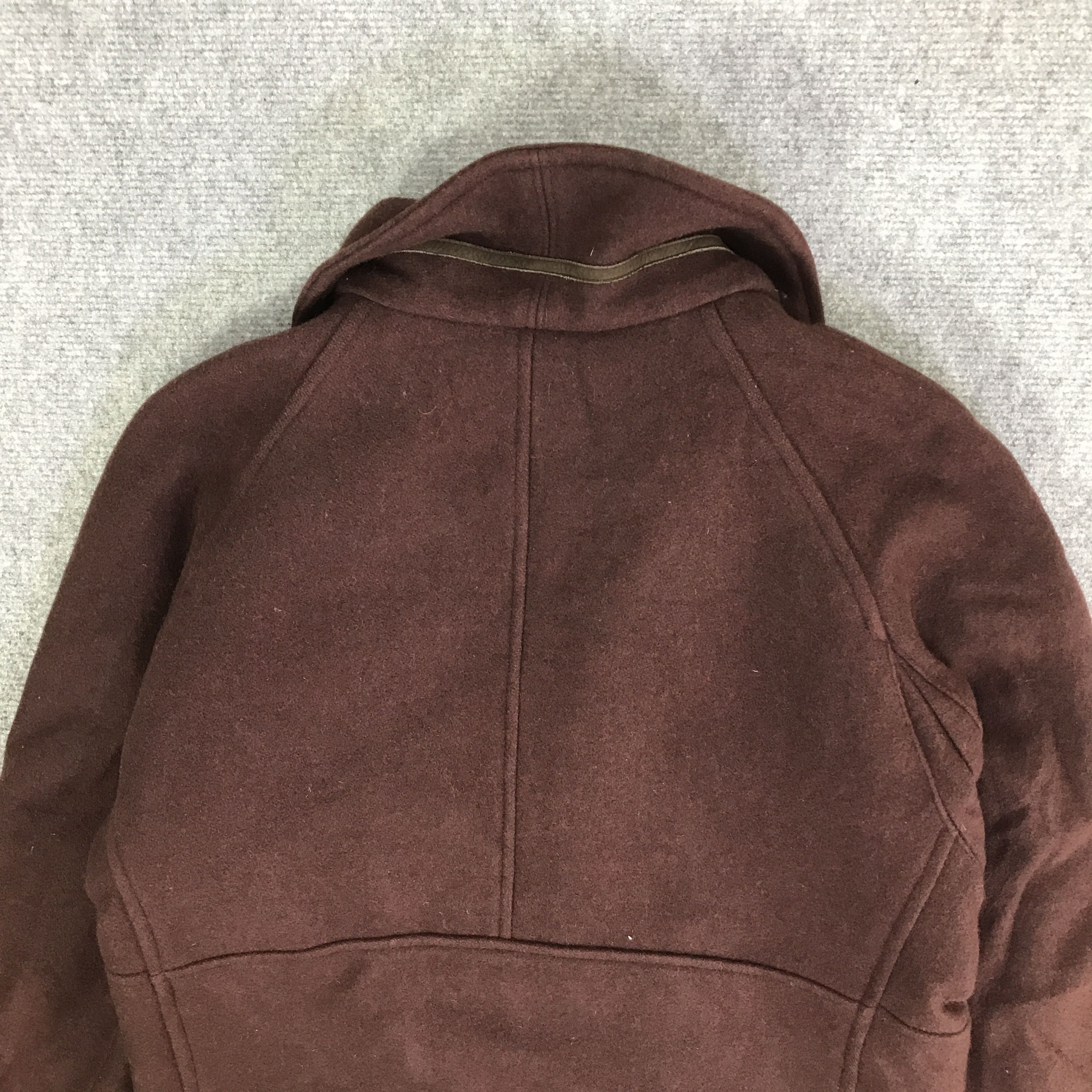 Nonnative NONNATIVE JAPAN WOOL JACKET K91B5 Size US M / EU 48-50 / 2 - 4 Thumbnail