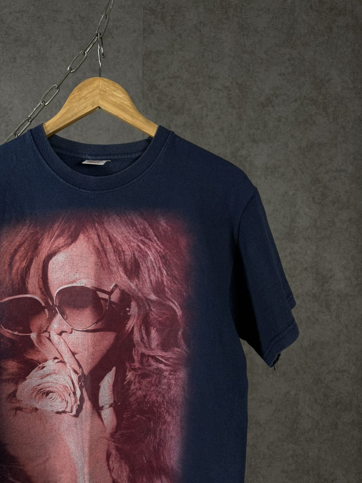 Rihanna Rihanna rock band loud tour Size US S / EU 44-46 / 1 - 3 Thumbnail