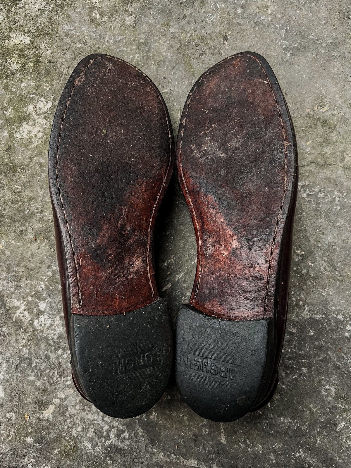 Florsheim Florsheim Penny Loafers Size US 9 / EU 42 - 6 Thumbnail