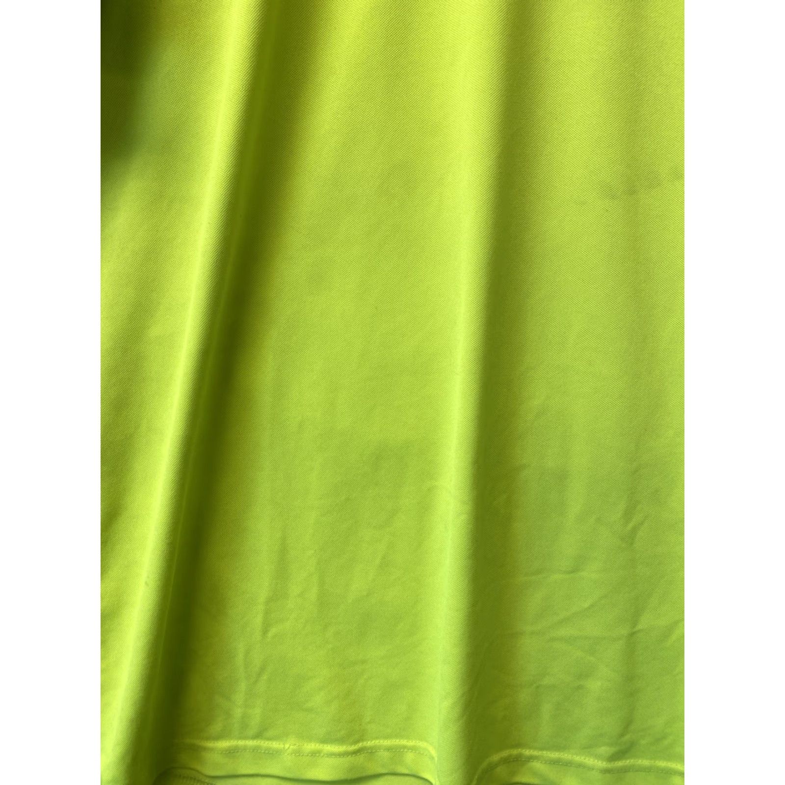 Dickies Dickies 3XL Men's Yellow Visibility Shirt / 122-29 Size US XXL / EU 58 / 5 - 4 Thumbnail