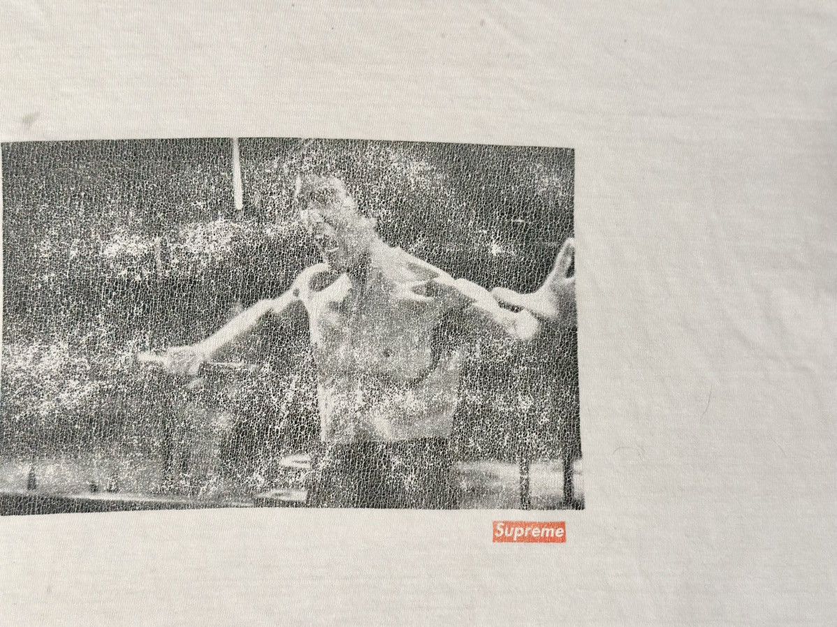 Supreme Supreme FW13 Bruce Lee Tee Size US L / EU 52-54 / 3 - 1 Thumbnail