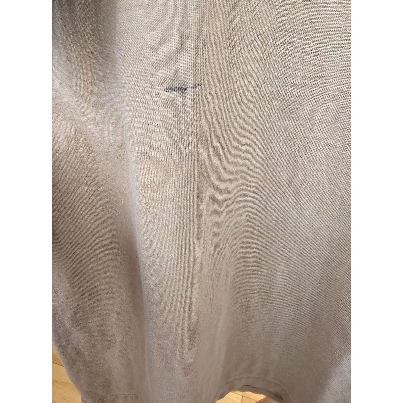 Carhartt VINTAGE CARHARTT WORK T-SHIRT BROWN SZ XL SUN FADED GARDIENT USA Mens Size US XL / EU 56 / 4 - 5 Thumbnail