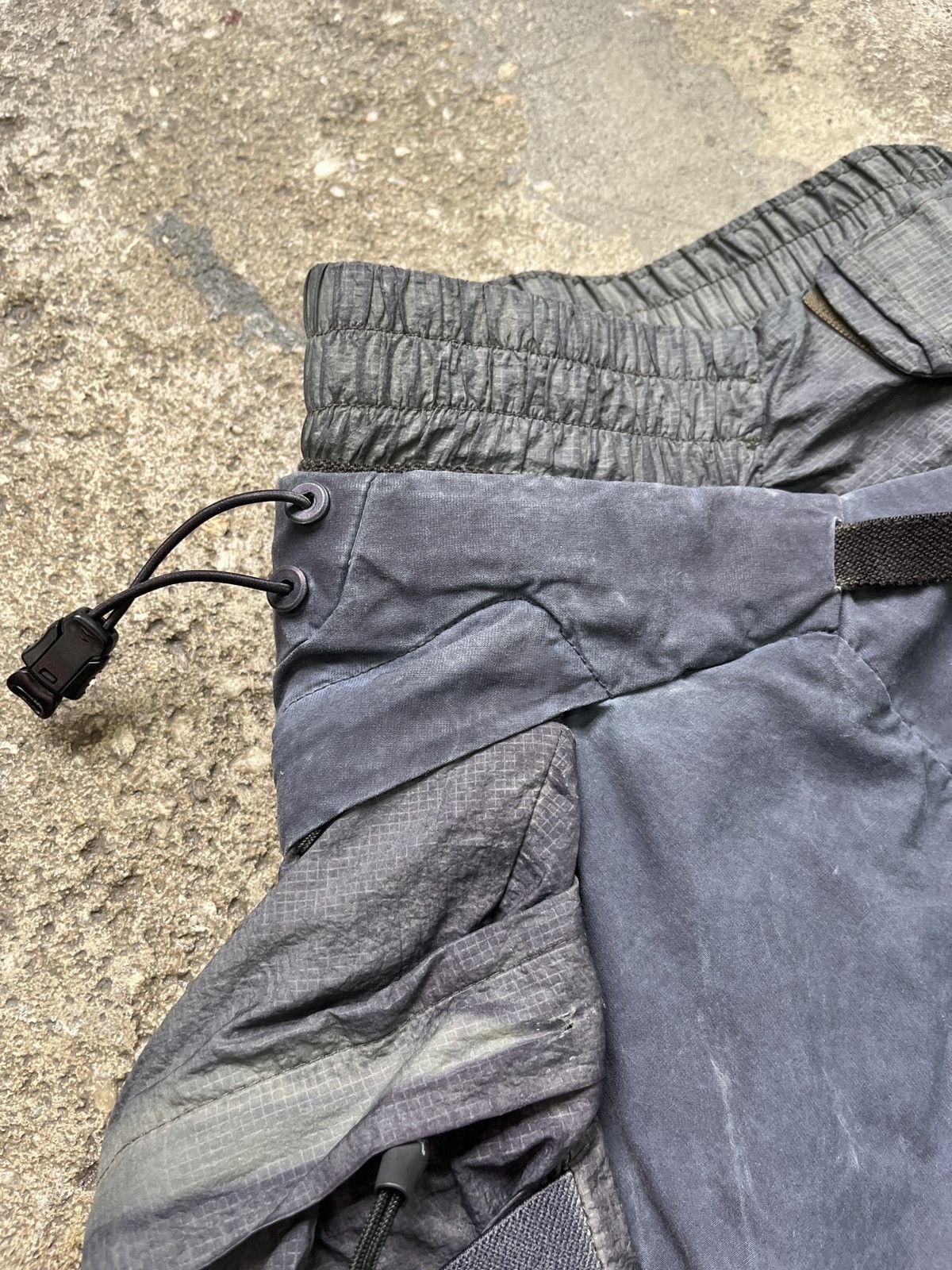 Hamcus Hamcus MTD Cargo Pants (unisex) Size US 32 / EU 48 - 20 Thumbnail