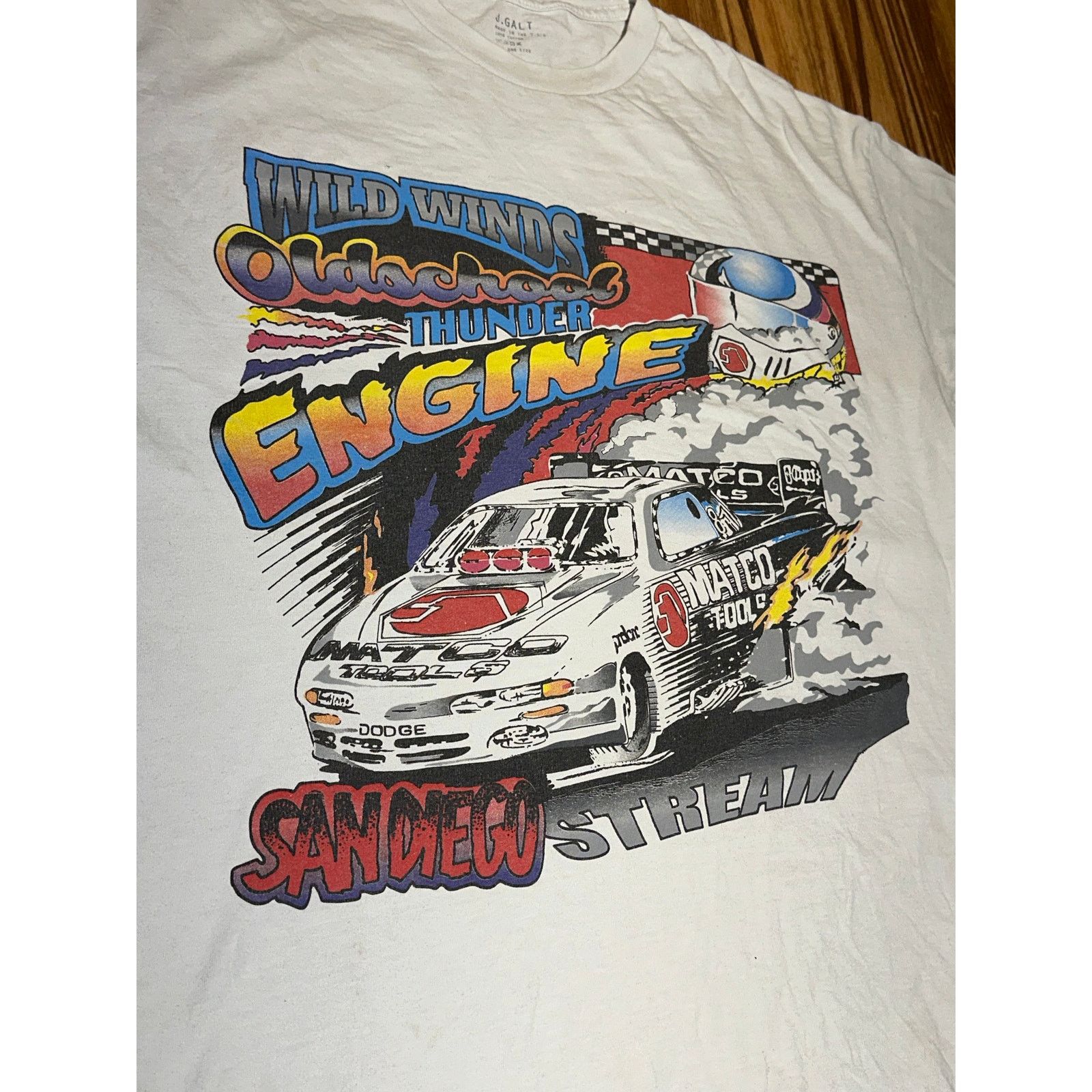 & Other Stories Wild Winds Matco Tool San Diego Stream Size L Size US L / EU 52-54 / 3 - 5 Thumbnail