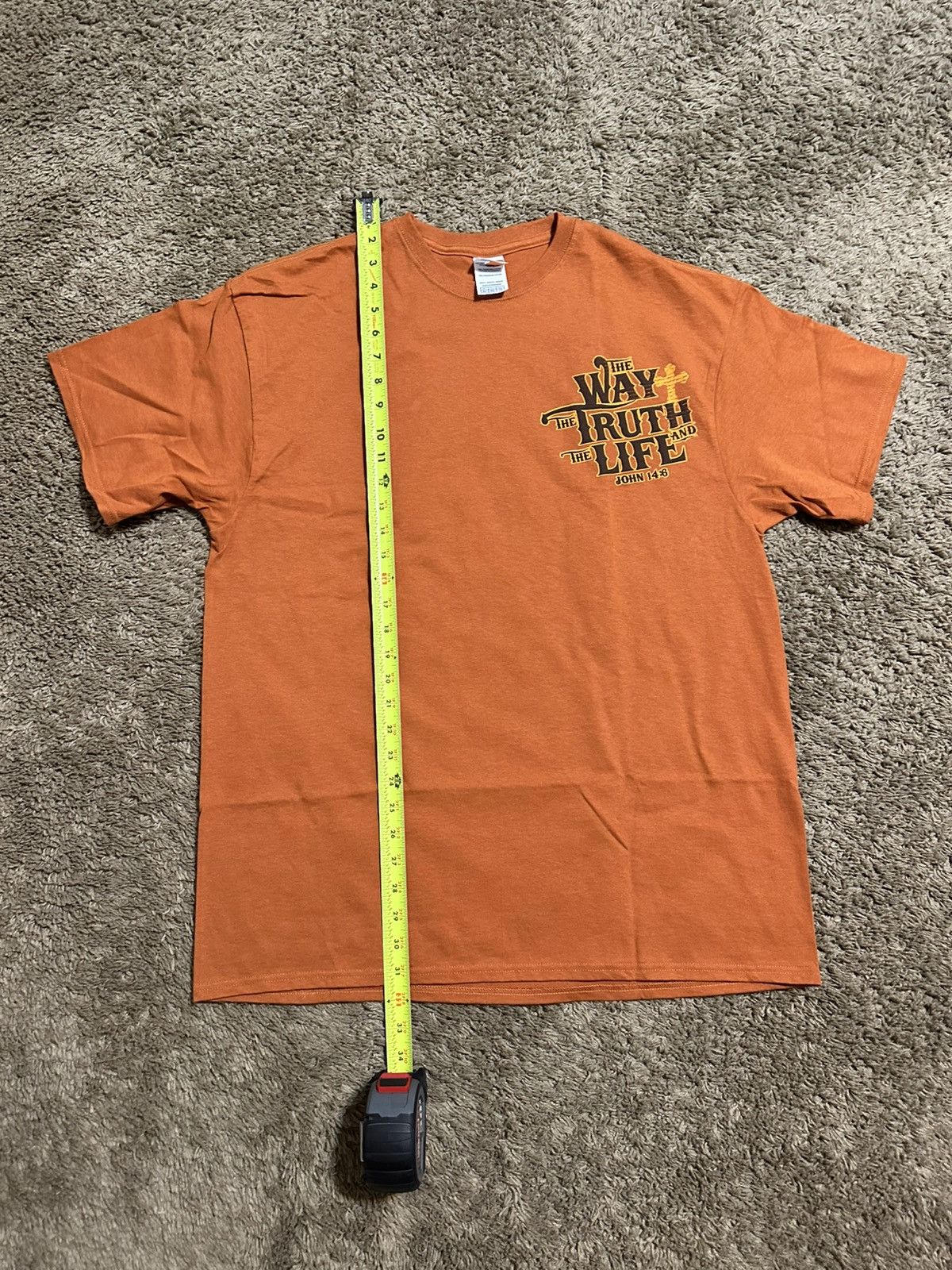 NCAA Vintage NCAA Texas Longhorns shirt 00s size XL Size US XL / EU 56 / 4 - 8 Thumbnail