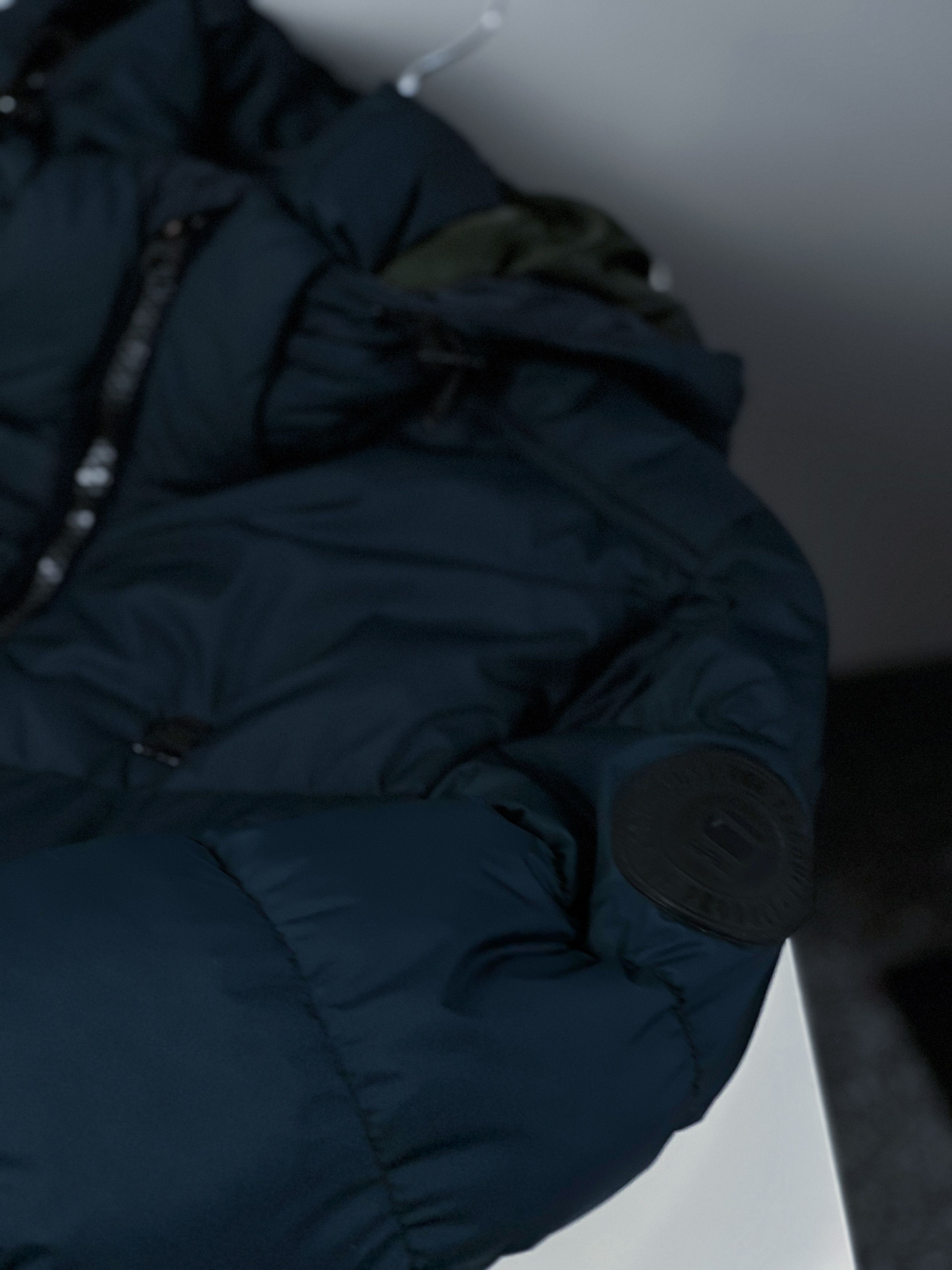 G-Star G-Star Raw Men`s Down Jacket Size US L / EU 52-54 / 3 - 4 Thumbnail