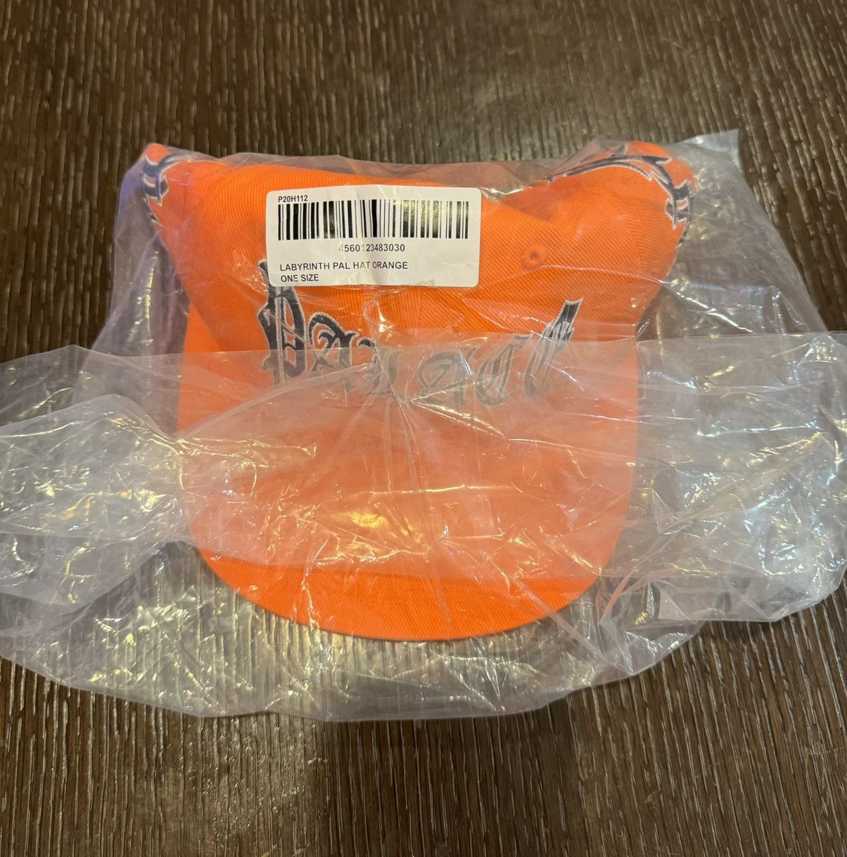 Palace Palace Labyrinth Hat Size ONE SIZE - 2 Thumbnail