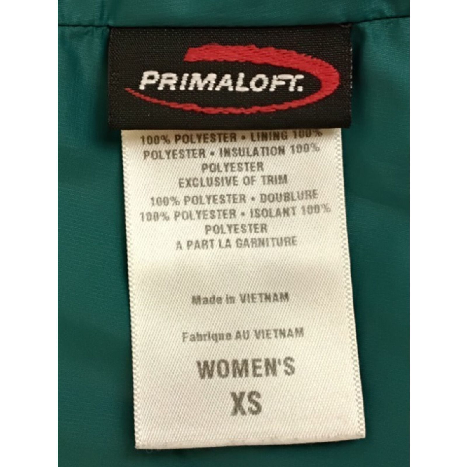 Patagonia Patagonia Quilted Puffer Jacket Women's XS Blue Nano Puff Size XS / US 0-2 / IT 36-38 - 8 Thumbnail