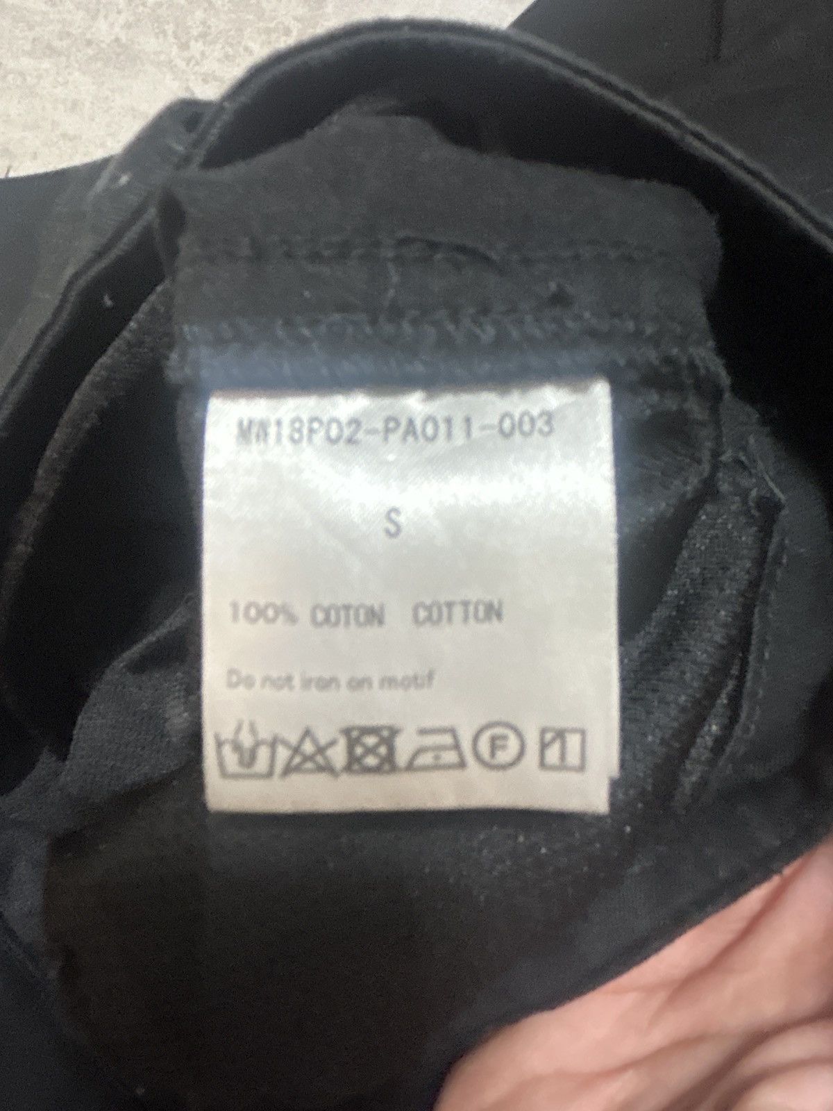 Mastermind World Mastermind world prologue 2 2018 shorts Size US 31 - 15 Thumbnail