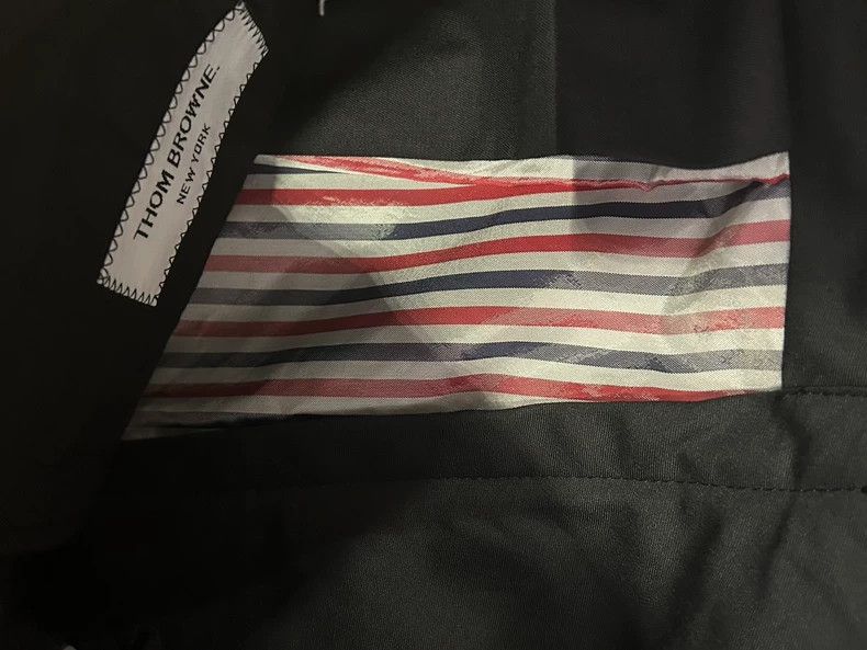 Thom Browne Thom Browne Suits and trousers Size 40S - 6 Thumbnail