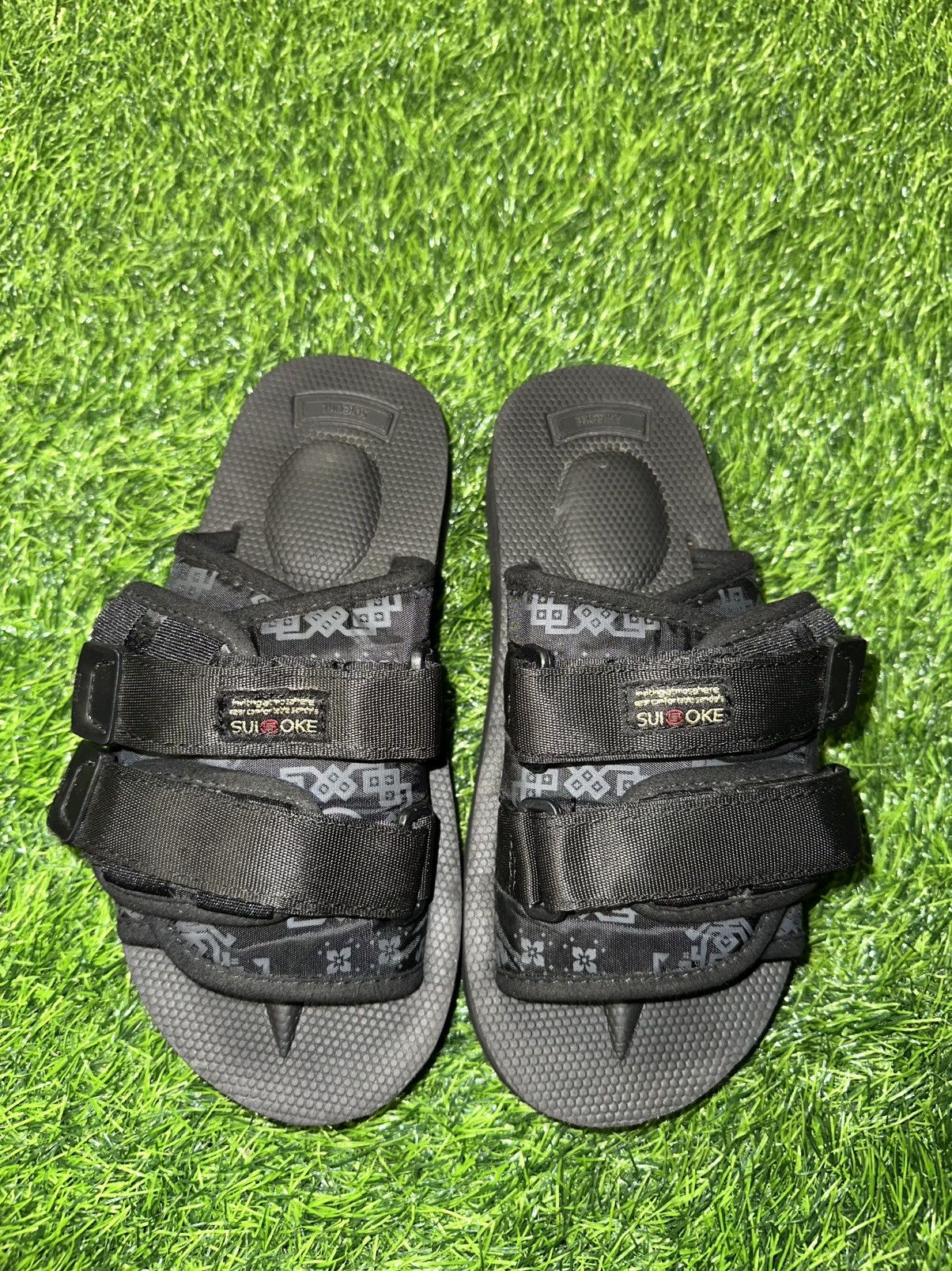 Suicoke Suicoke Sandals Size US 5 Size US 5 / EU 37 - 2 Thumbnail