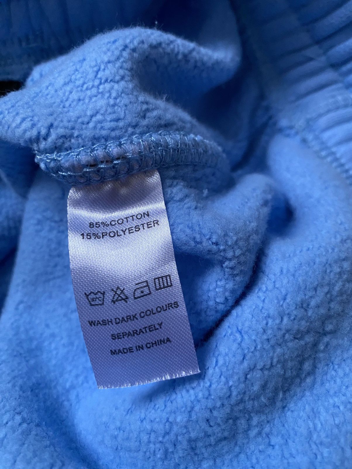 Corteiz Corteiz Alcatraz Tracksuit Pants & Hoodie CRTZ Size XL Y2K Size US XL / EU 56 / 4 - 16 Thumbnail