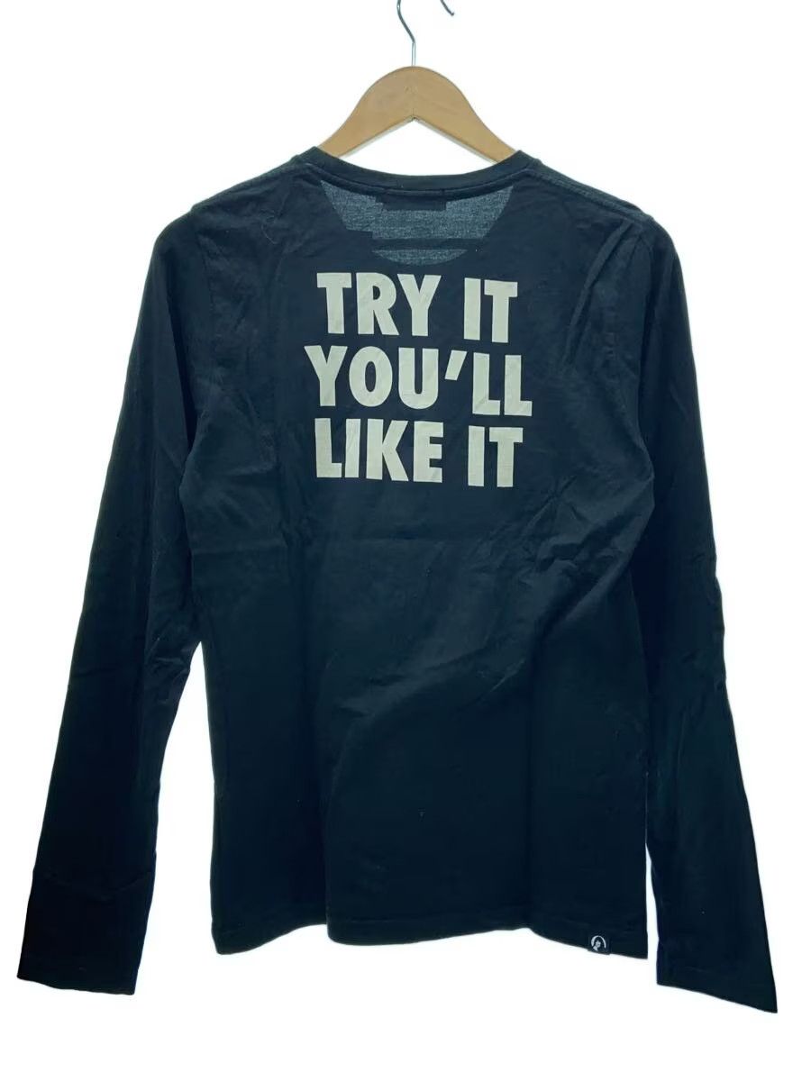 Hysteric Glamour Try It You'll Like It Long Sleeve Tee Size US M / EU 48-50 / 2 - 2 Thumbnail
