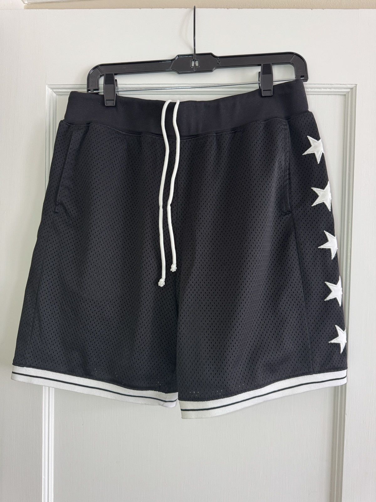 Supreme Supreme Studded Basketball Shorts | Grailed