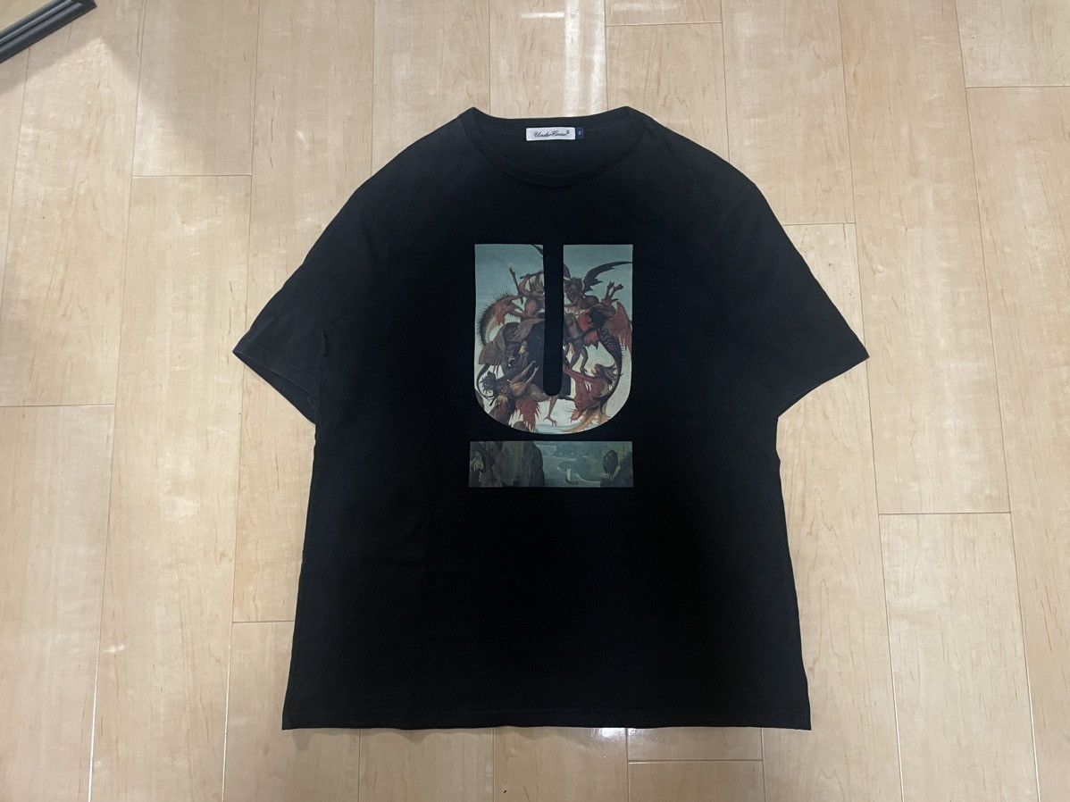 Undercover Undercover 19AW U Tee St. Anthony UCX3802 | Grailed