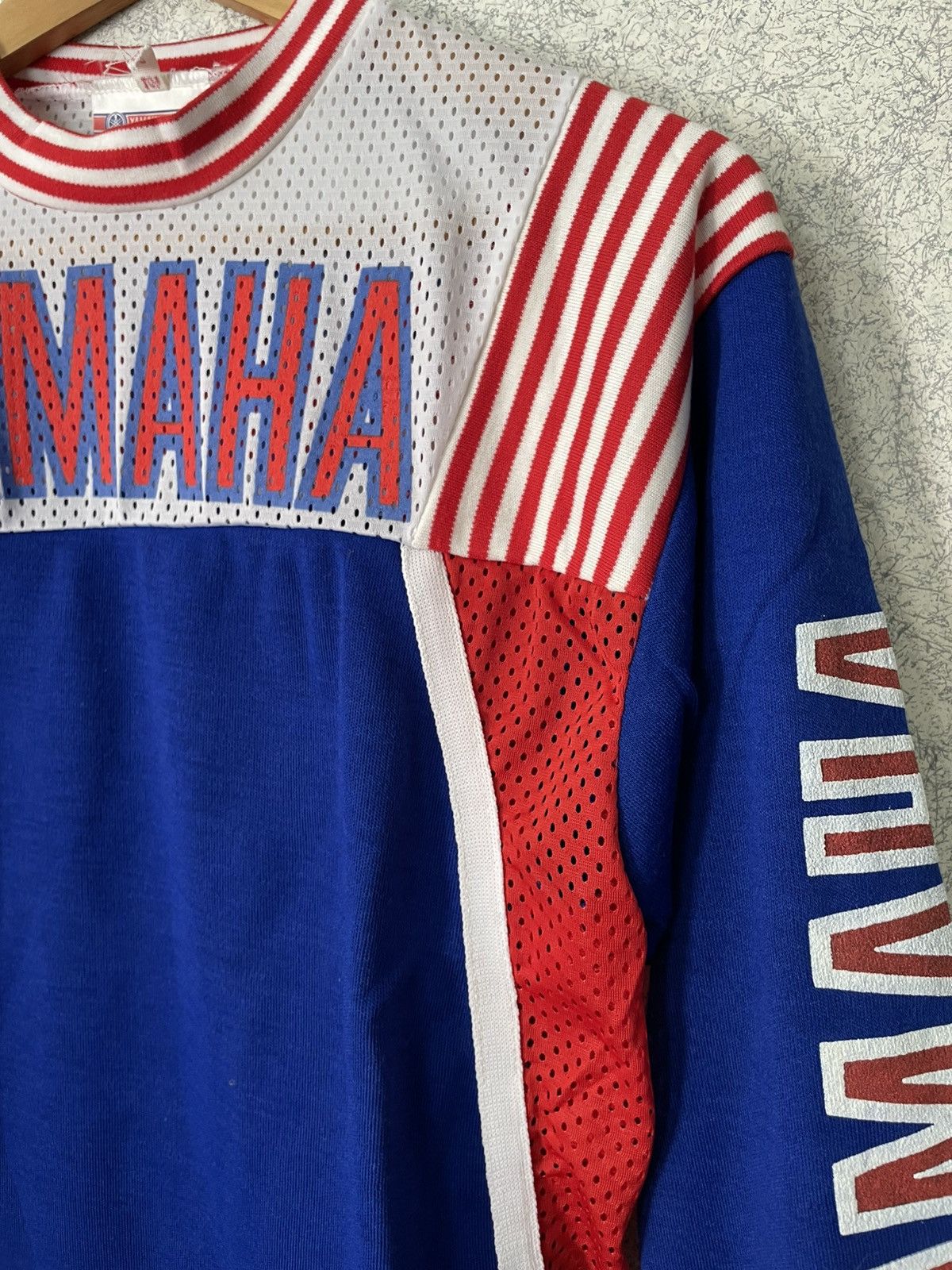 Vintage × Yamaha Yamaha vintage Size US S / EU 44-46 / 1 - 4 Thumbnail