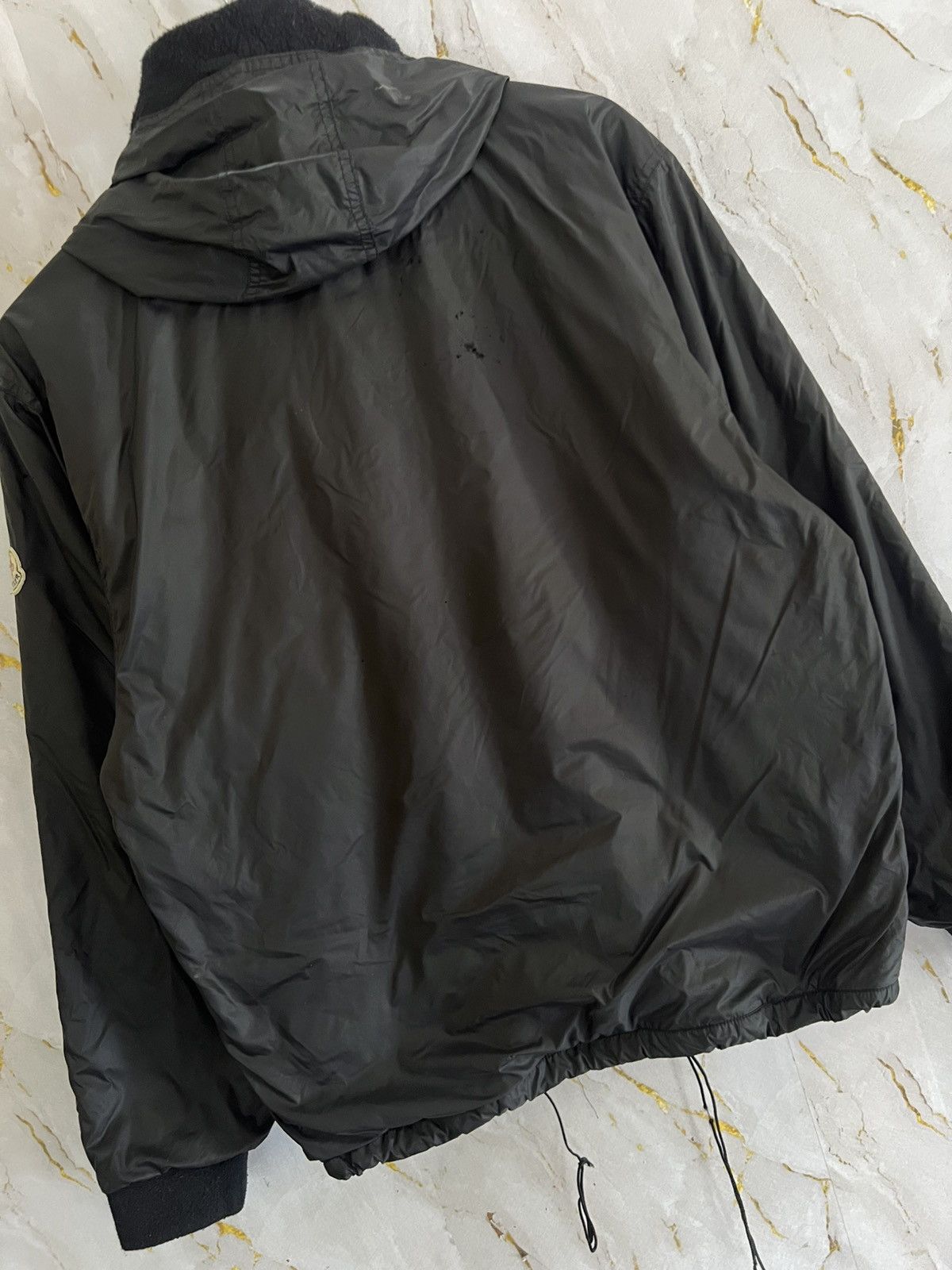 Moncler Moncler Jacket – Classic Luxury Designer Outerwear Size US XS / EU 42 / 0 - 4 Thumbnail
