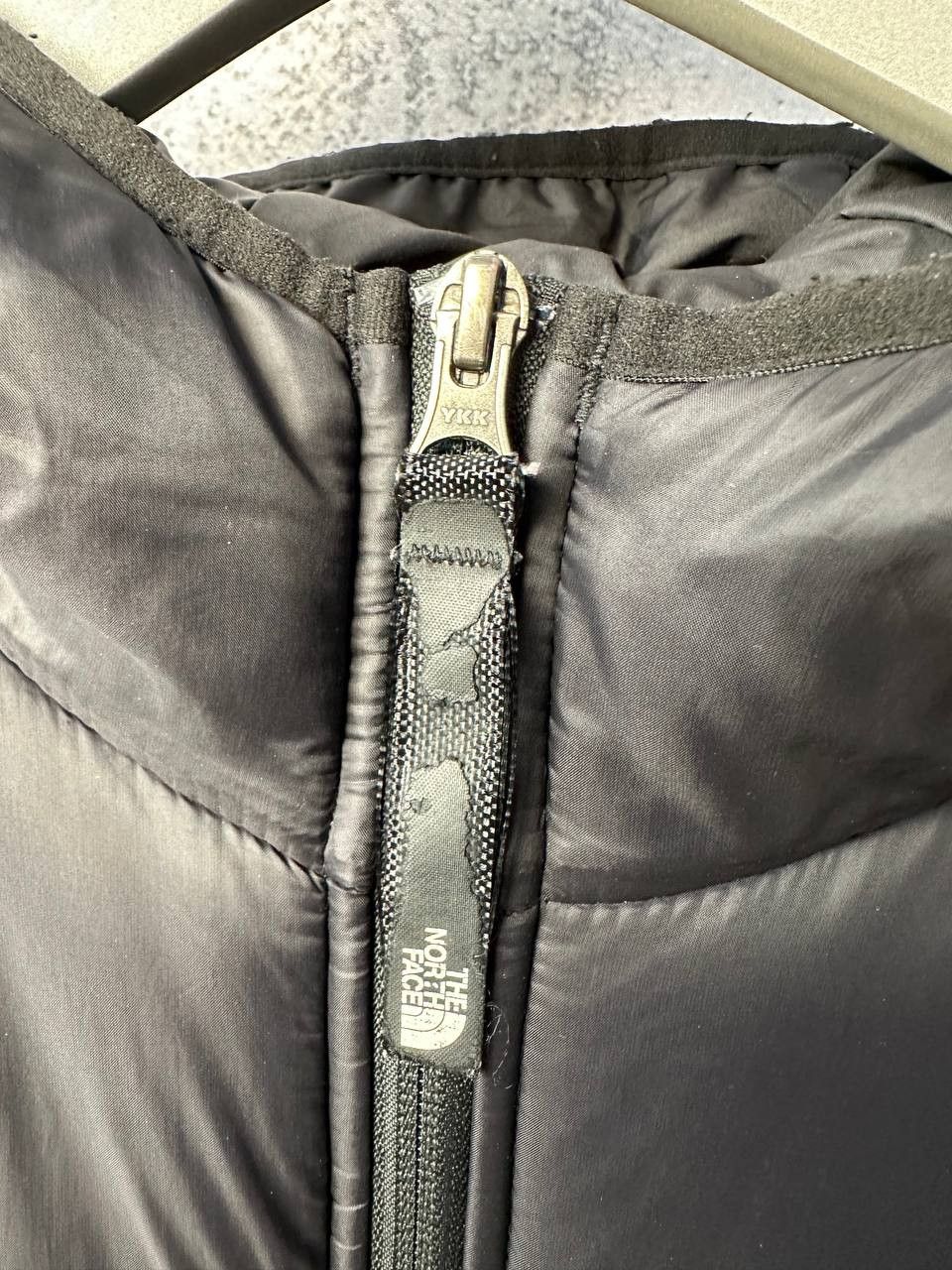 The North Face The North Face TNF Nylon Quilted Down Puffer Jacket Size M / US 6-8 / IT 42-44 - 10 Thumbnail