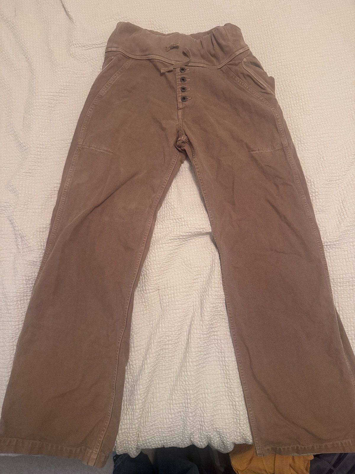 Kapital Wide Kapital Sarouel Pants Size US 28 / EU 44 - 1 Thumbnail