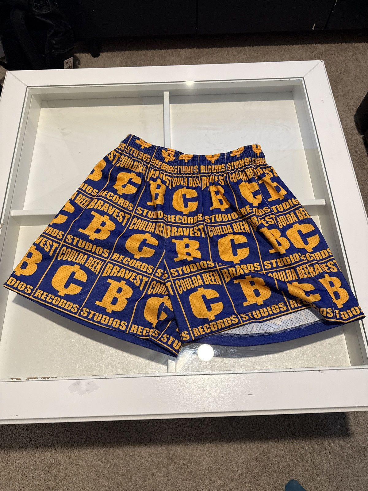 Bravest Studios Bravest Studios XL Shorts Size US 42 / EU 58 - 2 Thumbnail