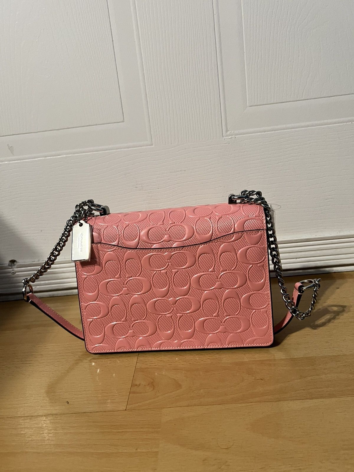 Coach Coach klare bag Size ONE SIZE - 2 Thumbnail
