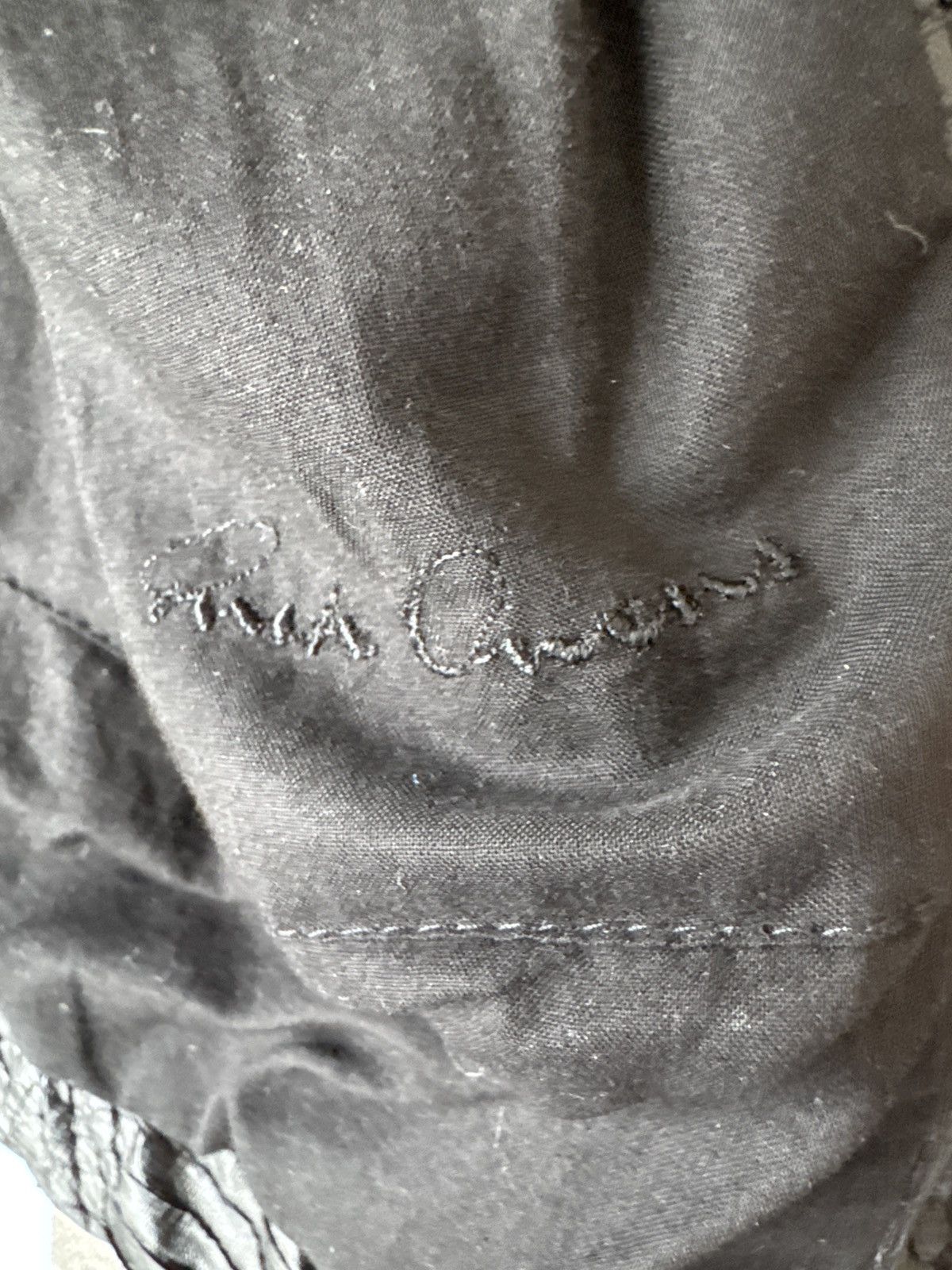 Rick Owens Rick Owens Snakeskin Jacket size M Size US M / EU 48-50 / 2 - 20 Thumbnail