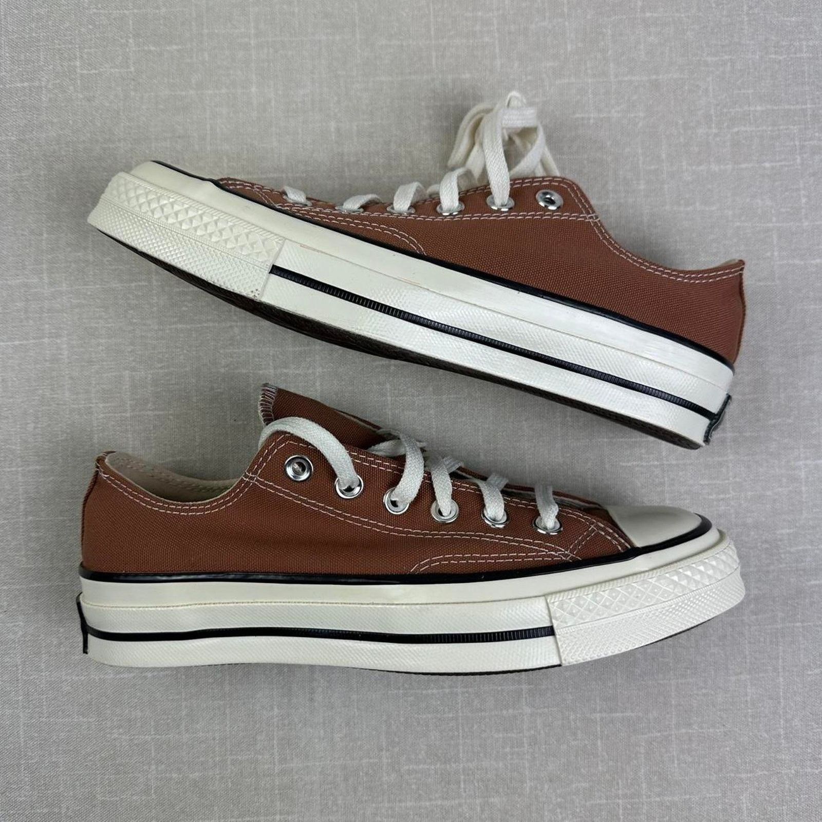 Converse 🧱 Converse CTA Low "Mineral Clay" Size US 7 / IT 37 - 2 Thumbnail