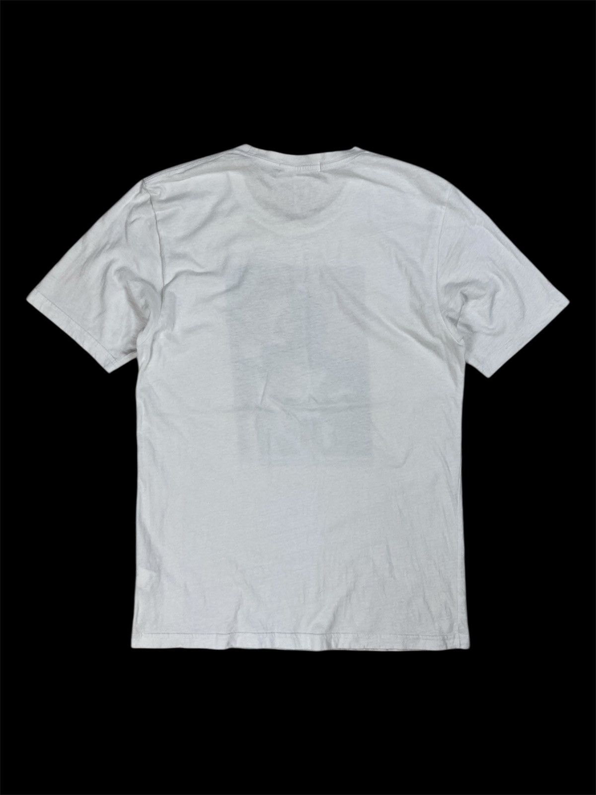 Undercover Undercover David Byrne Talking Heads T-Shirt Size US M / EU 48-50 / 2 - 2 Thumbnail