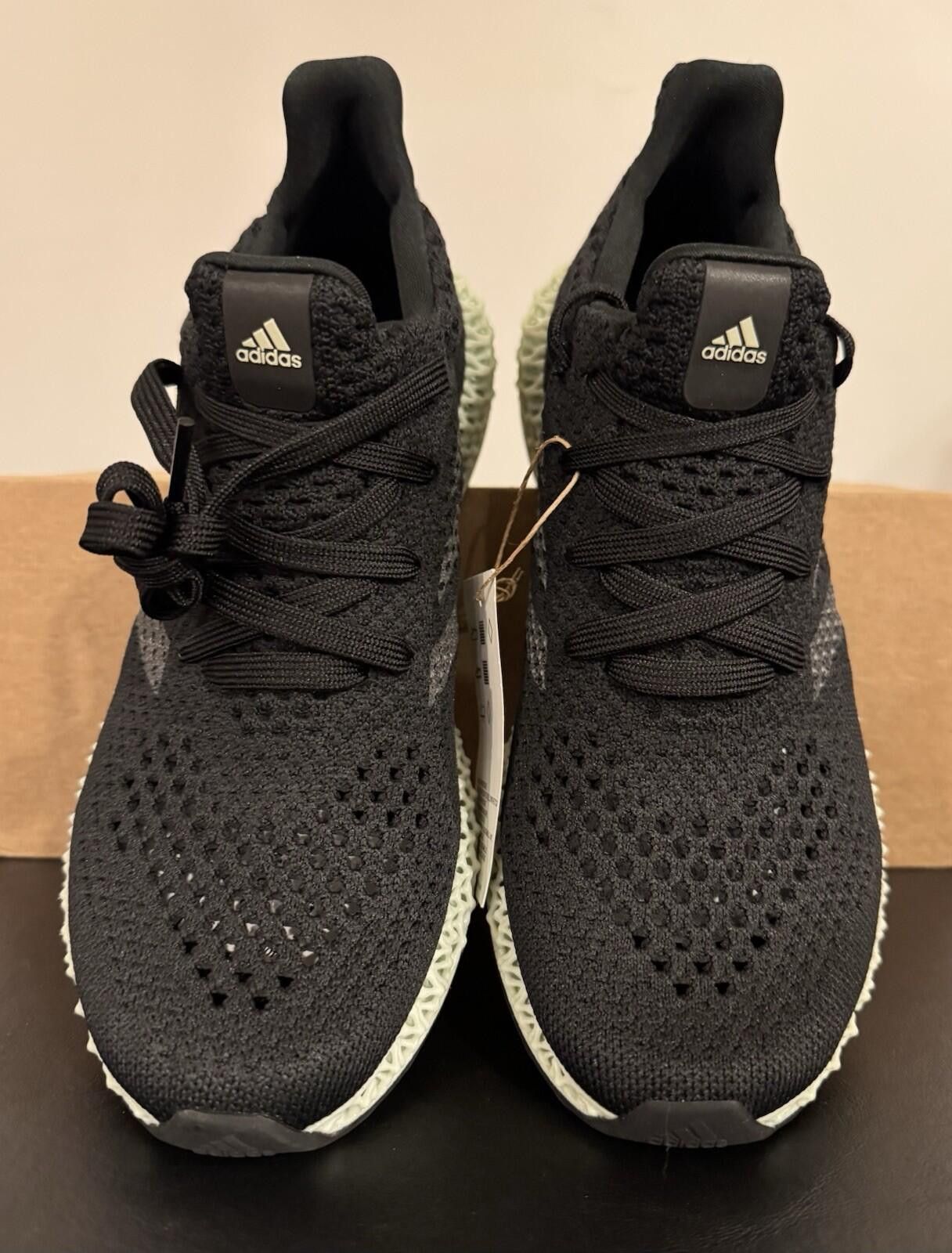 Adidas adidas Futurecraft 4D 2021 Mesh fabric Non-slip Size US 7 / EU 40 - 4 Thumbnail