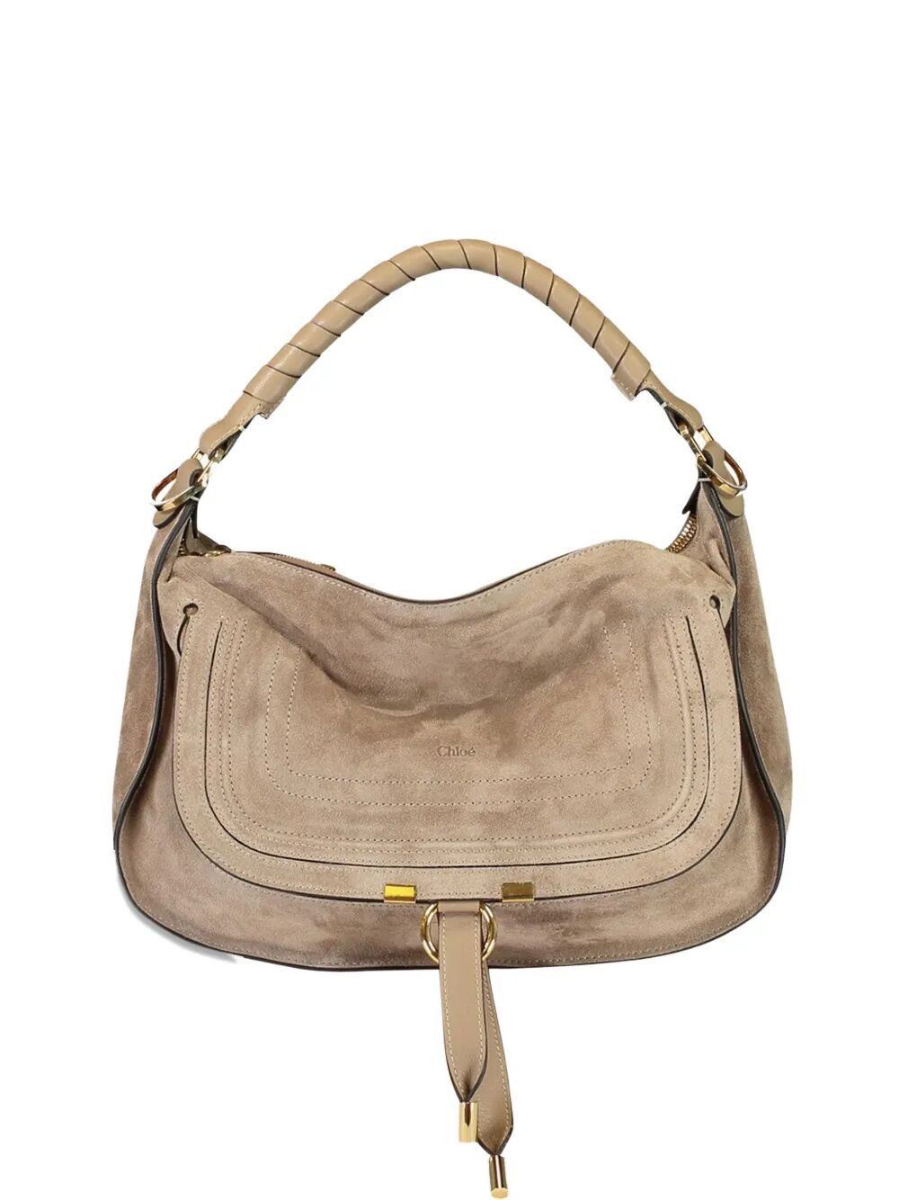 Chloe "MERCIE" SHOULDER BAG Size ONE SIZE - 1 Thumbnail
