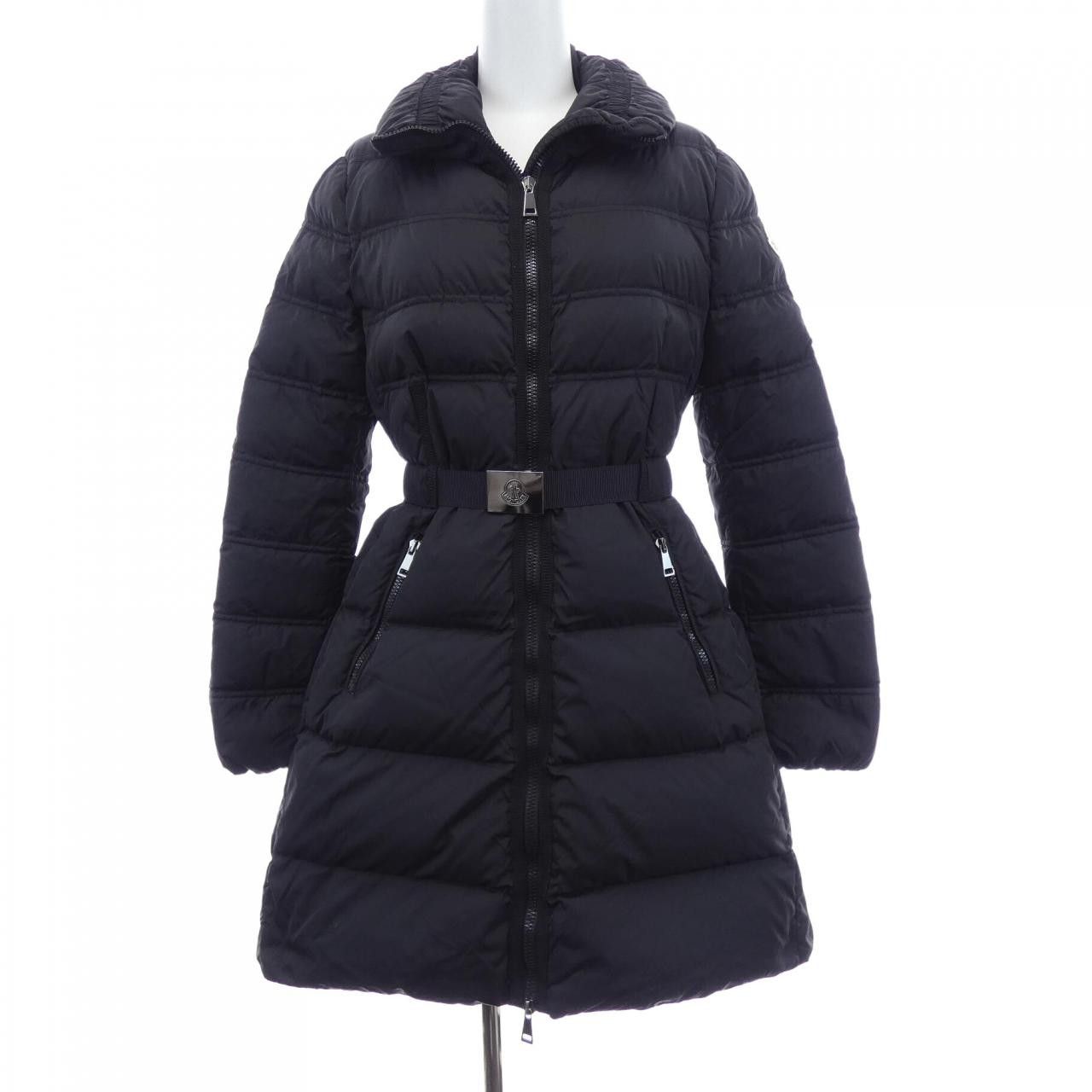 Moncler Moncler Moncler ACCENTEUR Down Coat Others Outerwear ACCENTEUR DUTY FREE for USA Size ONE SIZE - 1 Thumbnail