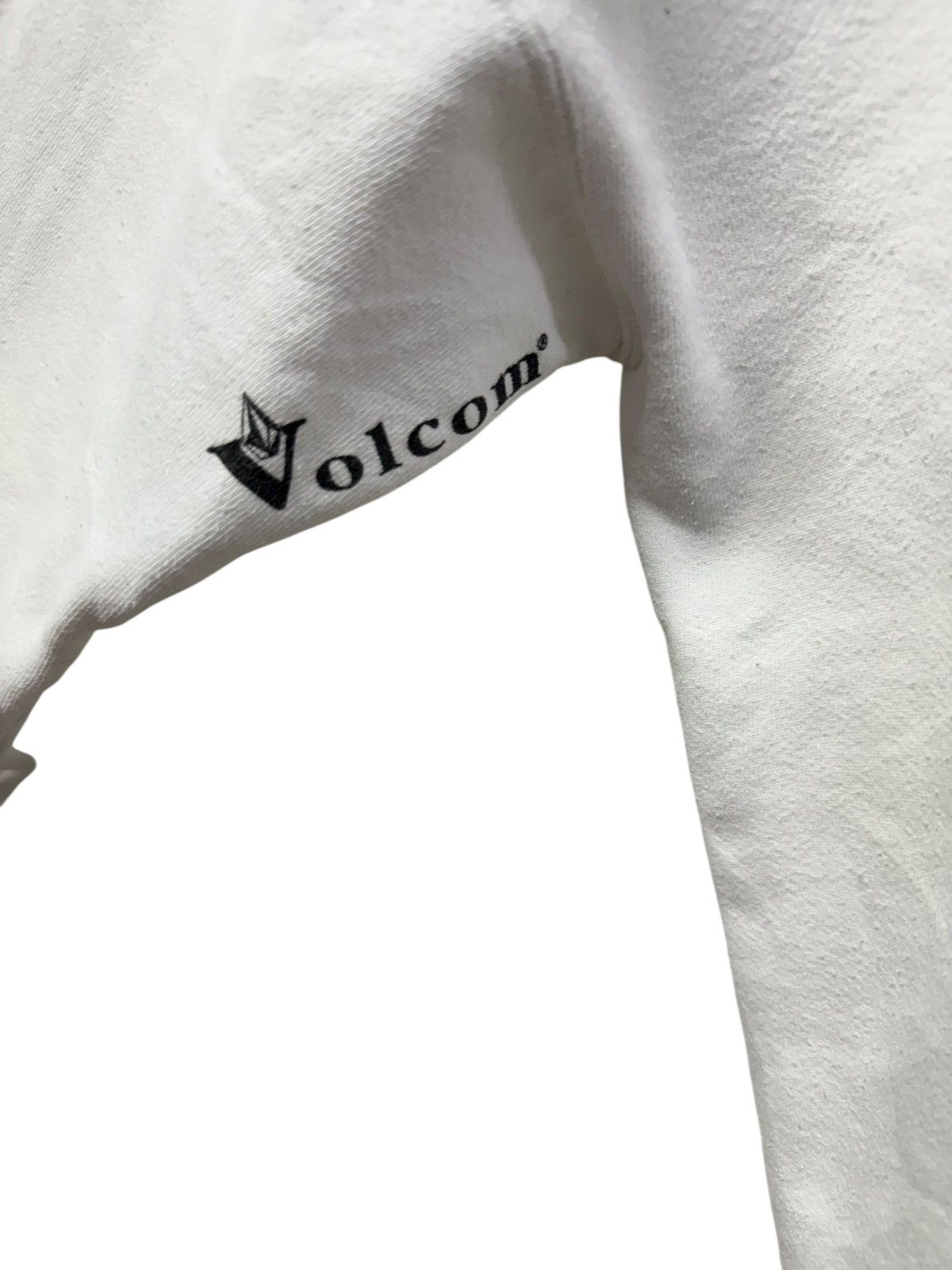 Volcom 🔥vintage volcom skate usa Size US L / EU 52-54 / 3 - 12 Thumbnail