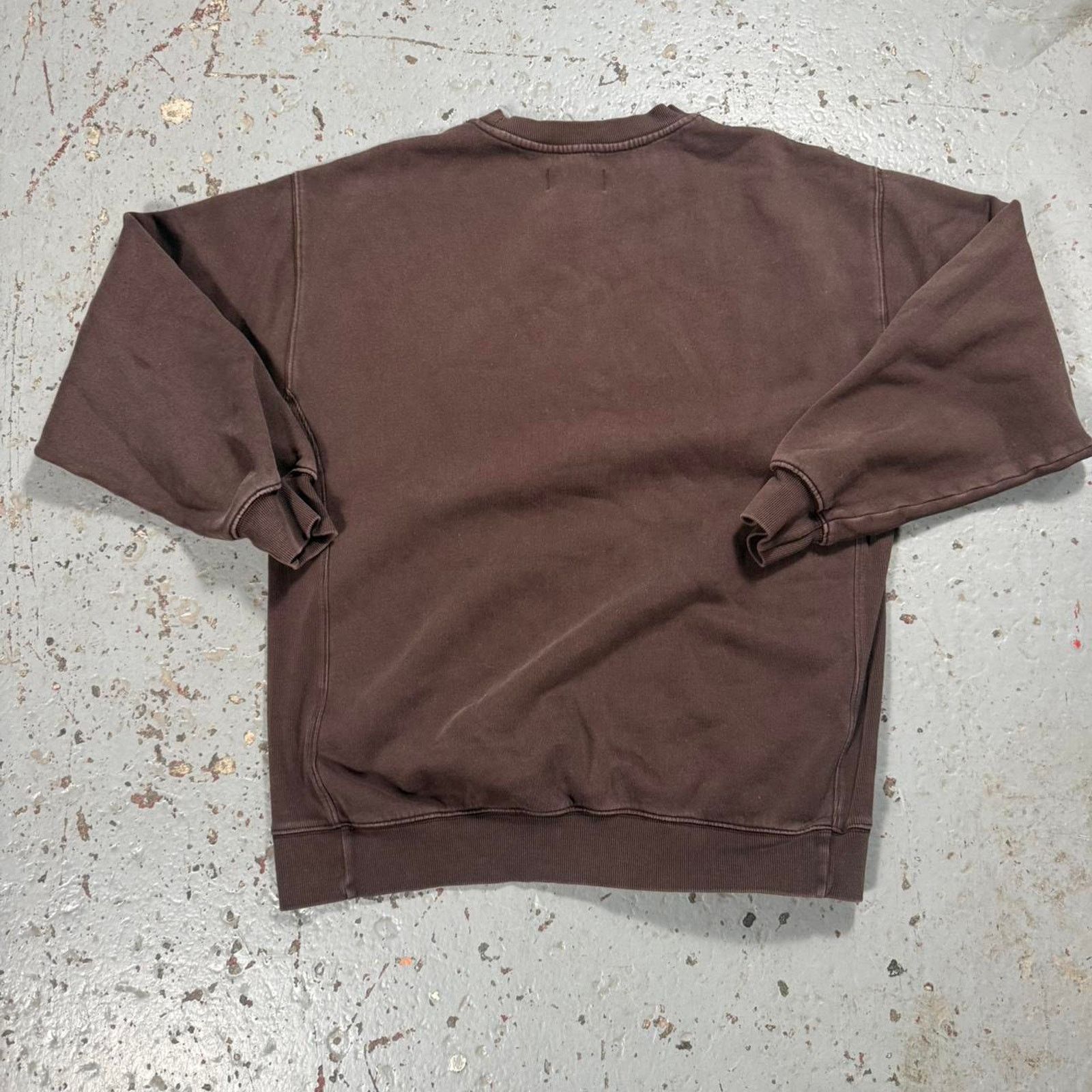 TNA Mocha brown tna crewneck length Size M / US 6-8 / IT 42-44 - 5 Thumbnail