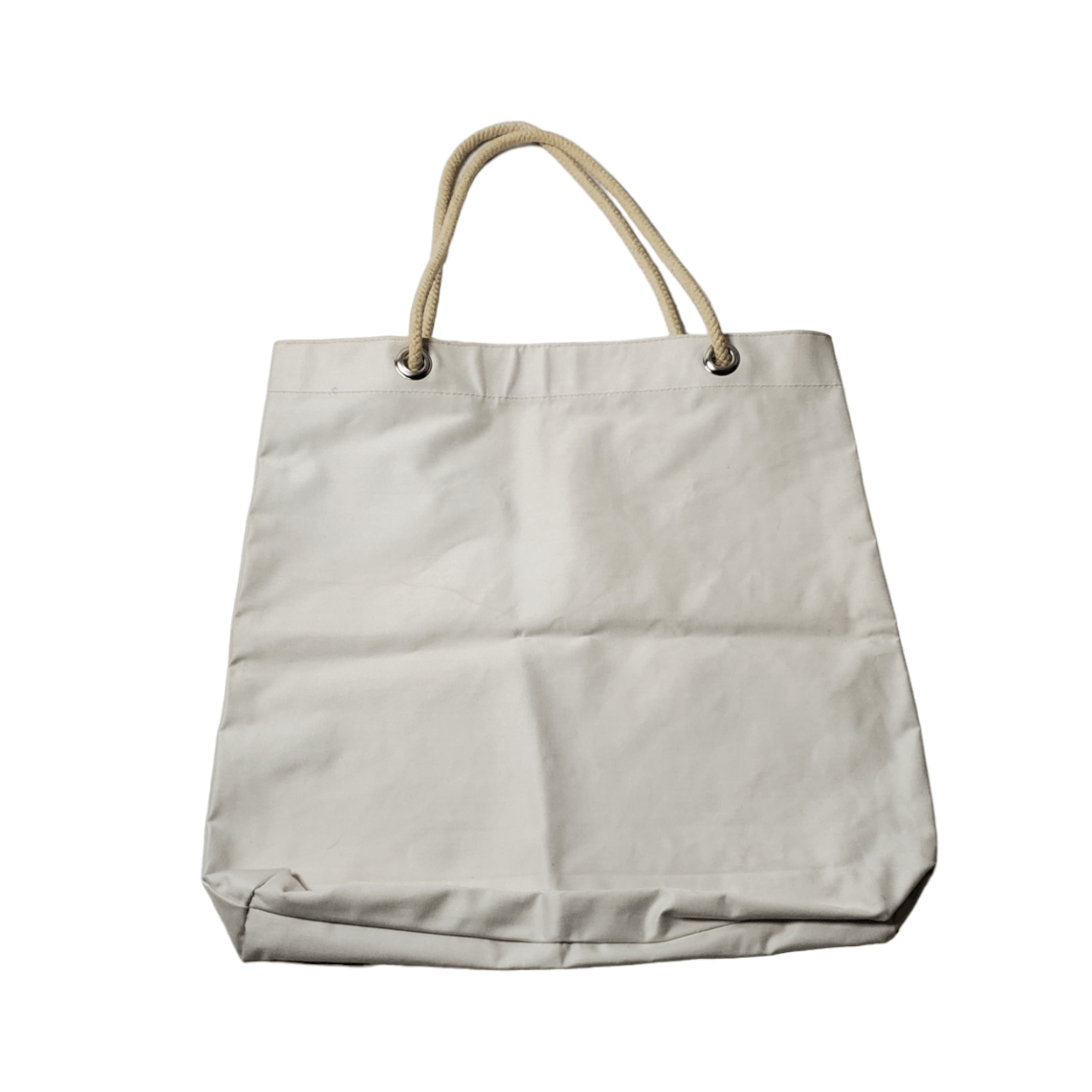 Vintage 90s Aruba Tote Bag Size ONE SIZE - 3 Thumbnail