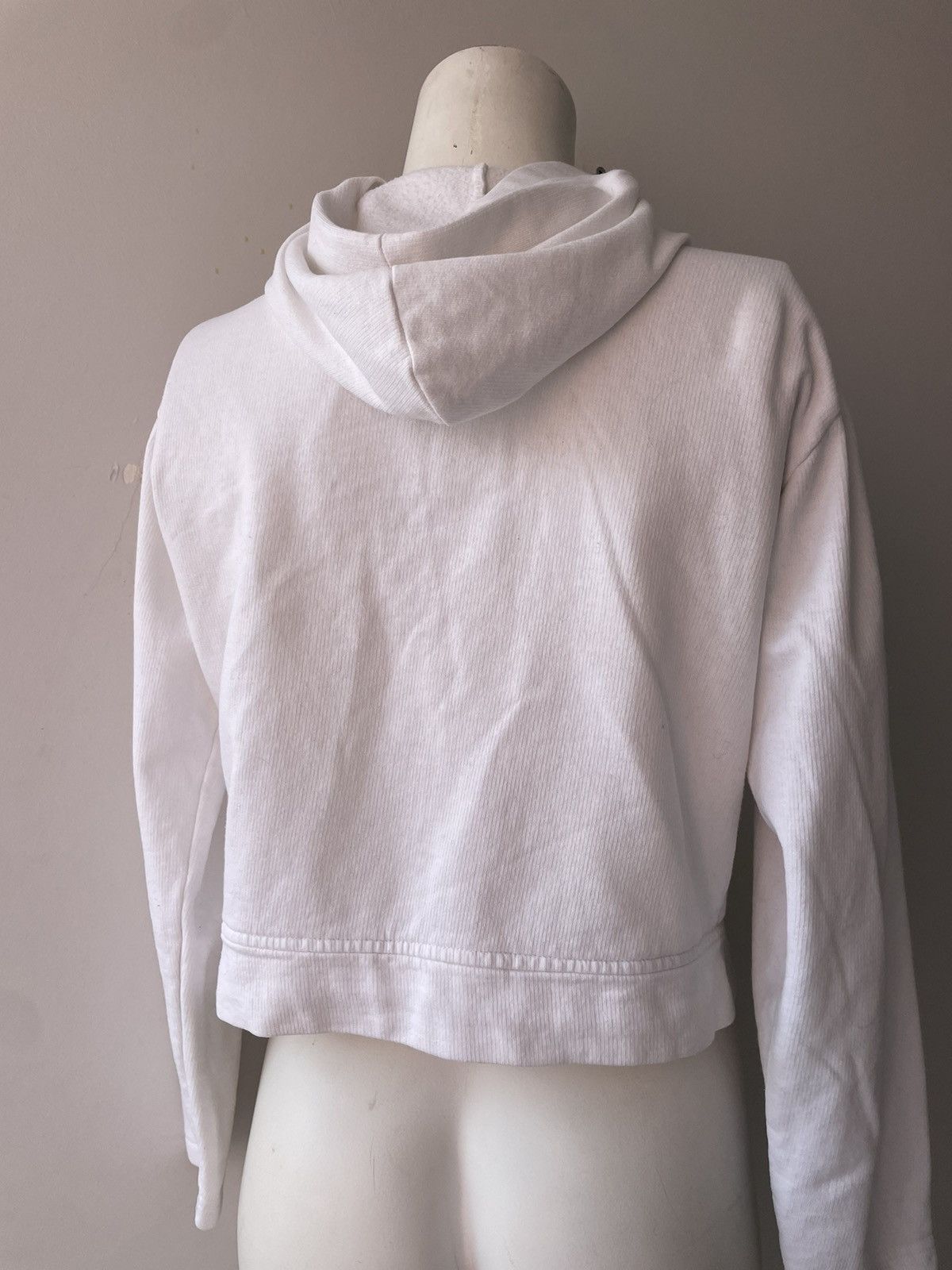 Vintage Morgan hoodie Size M / US 6-8 / IT 42-44 - 16 Thumbnail