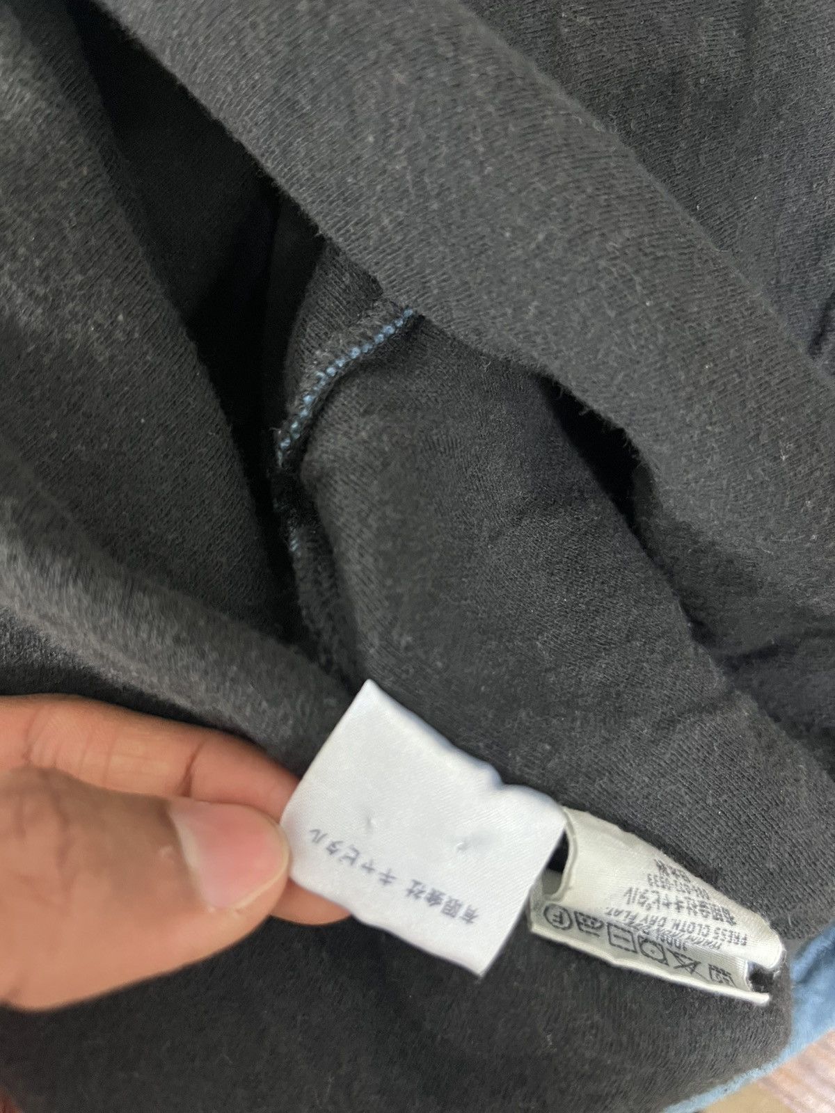 Kapital Kapital Double Layer Longsleeve Size US L / EU 52-54 / 3 - 4 Thumbnail