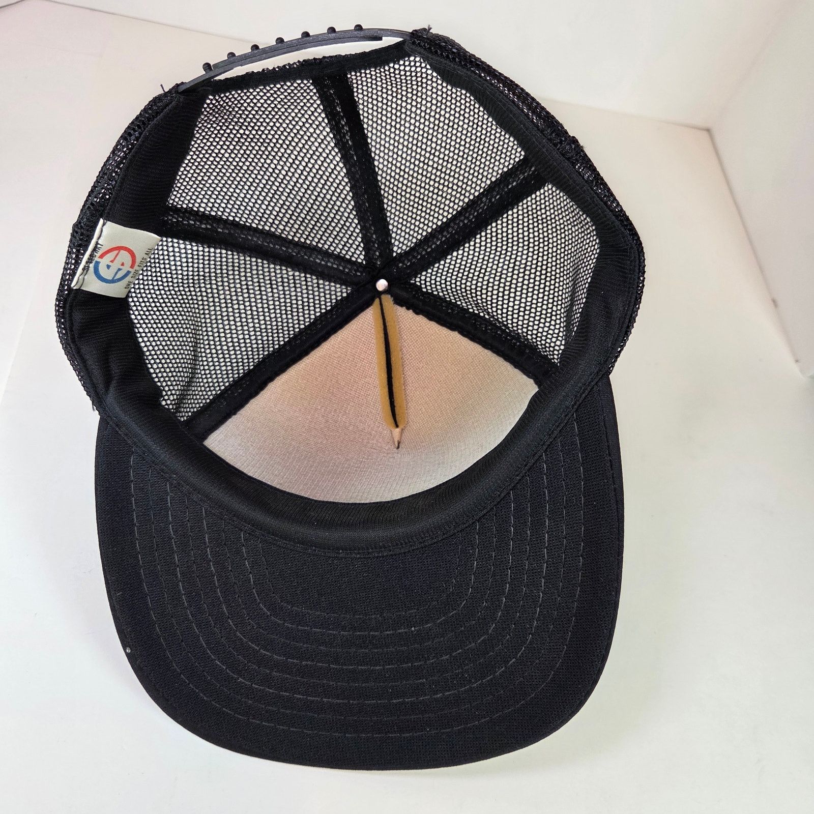 Other Vintage Scherer & Sons Trucking Hat St Joseph MN Size ONE SIZE - 6 Thumbnail