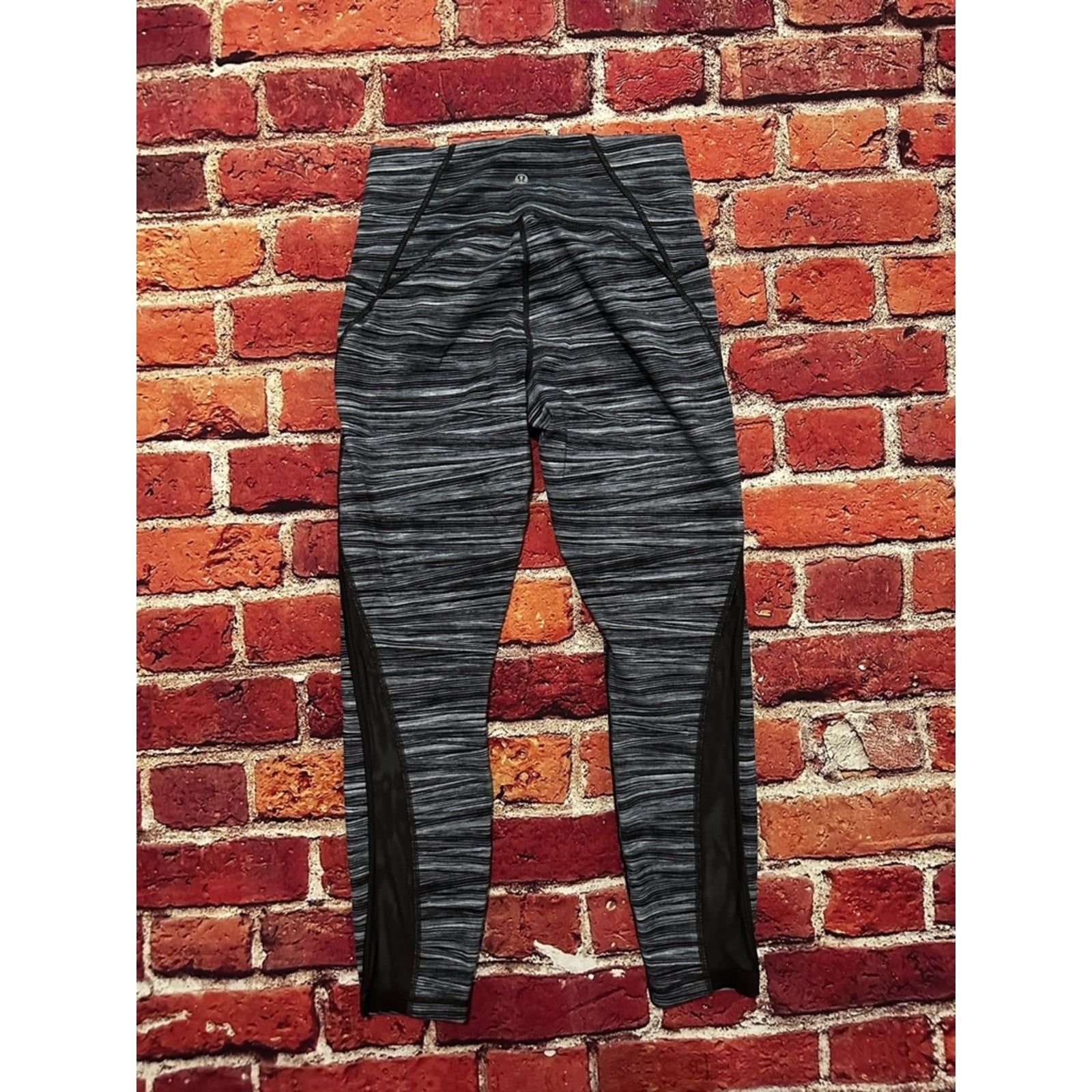 Lululemon Lululemon legging size 8 Size 30" / US 8 / IT 44 - 5 Thumbnail