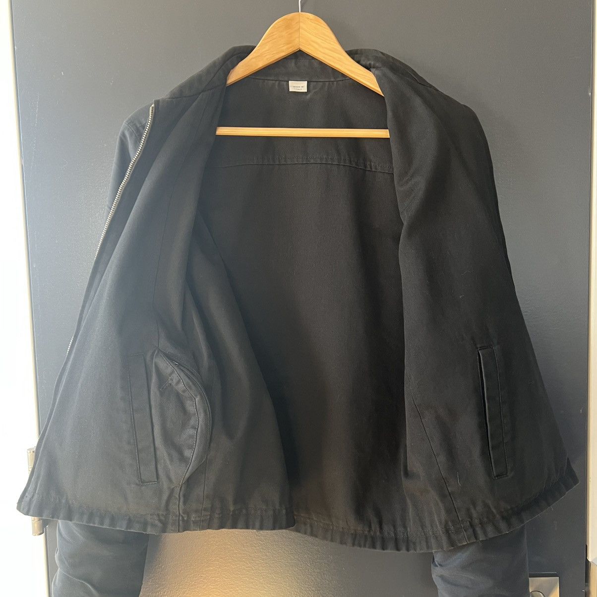Hussein Chalayan AW2004-2005 “Anthropology of Solitude” Walkman Work Jacket Size US S / EU 44-46 / 1 - 8 Thumbnail