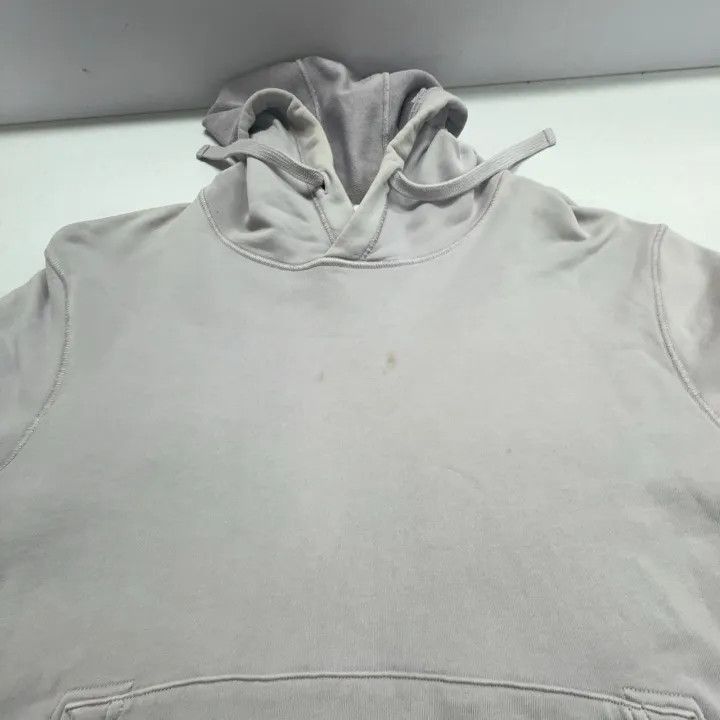 Stone Island Stone Island Purple Logo Hoodie for Men -2506 Size US L / EU 52-54 / 3 - 4 Thumbnail