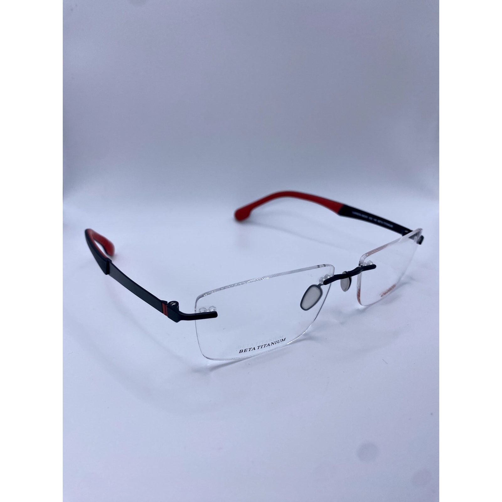 Carrera Carrera 8823/V 003 Eyeglasses Frame Size ONE SIZE - 7 Thumbnail