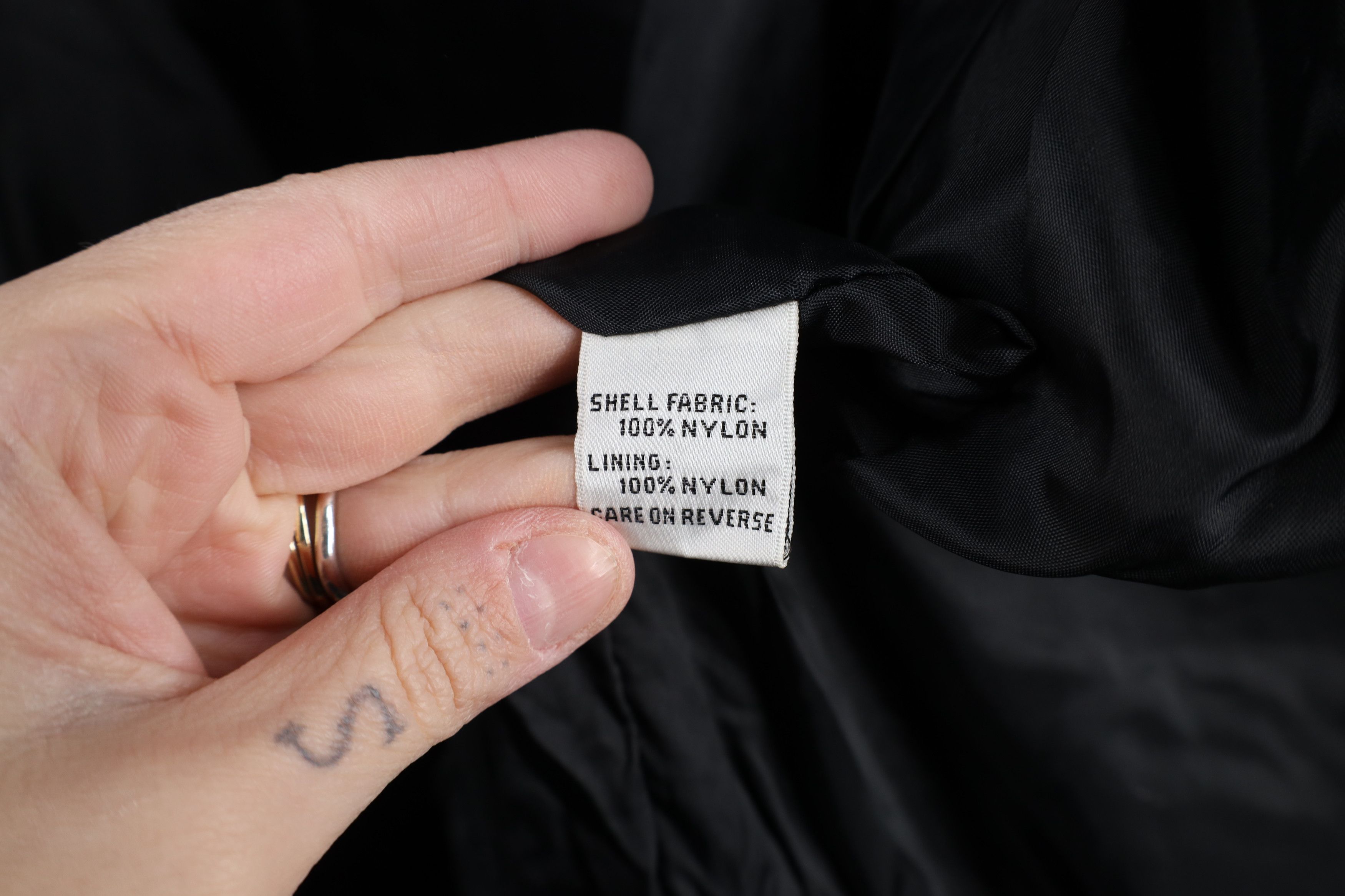 Vintage Vintage 90s Streetwear Championship Full Zip Bomber Jacket Size US S / EU 44-46 / 1 - 10 Thumbnail