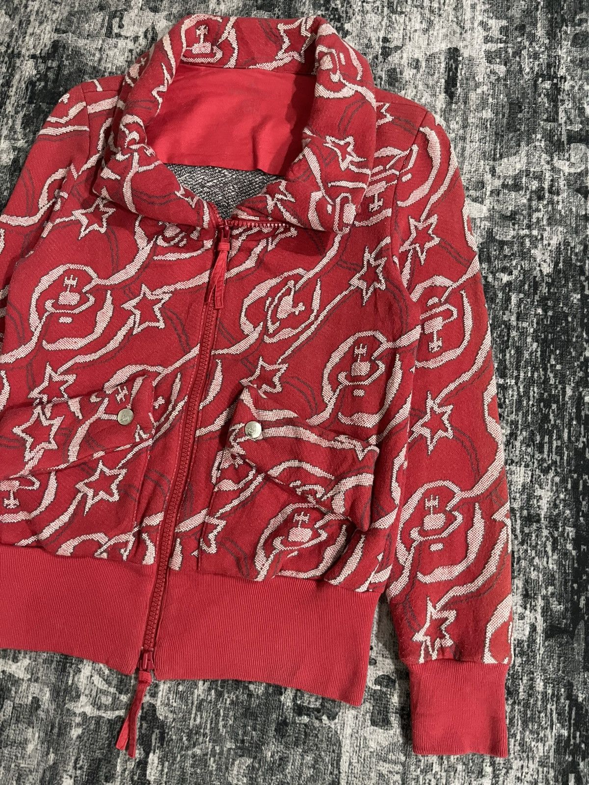 Vivienne Westwood Vivienne Westwood Red Label Jacket Size M / US 6-8 / IT 42-44 - 4 Thumbnail