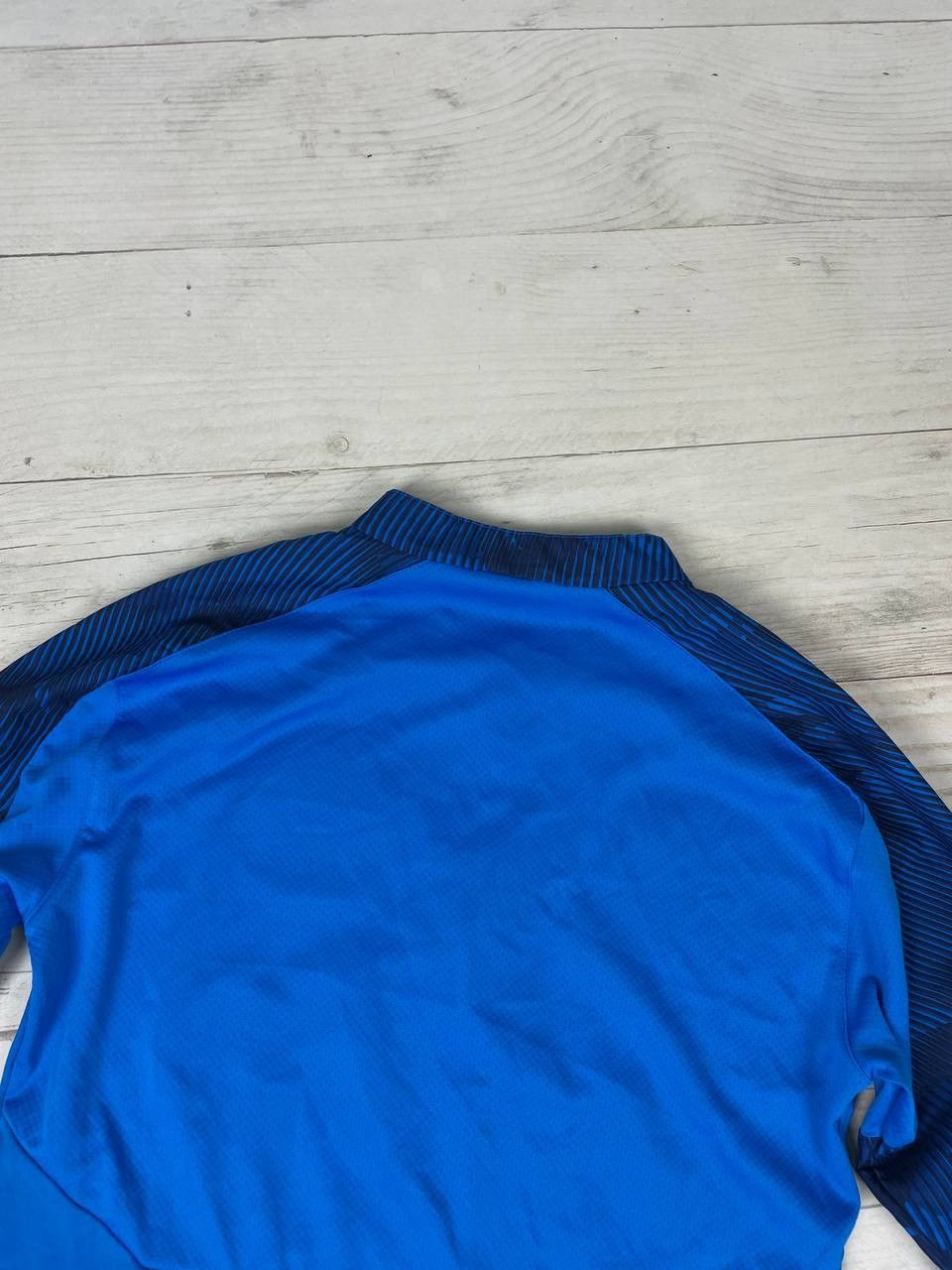 Puma Puma Valencia 2019 2020 Training Drill Top Soccer Size US XS / EU 42 / 0 - 12 Thumbnail